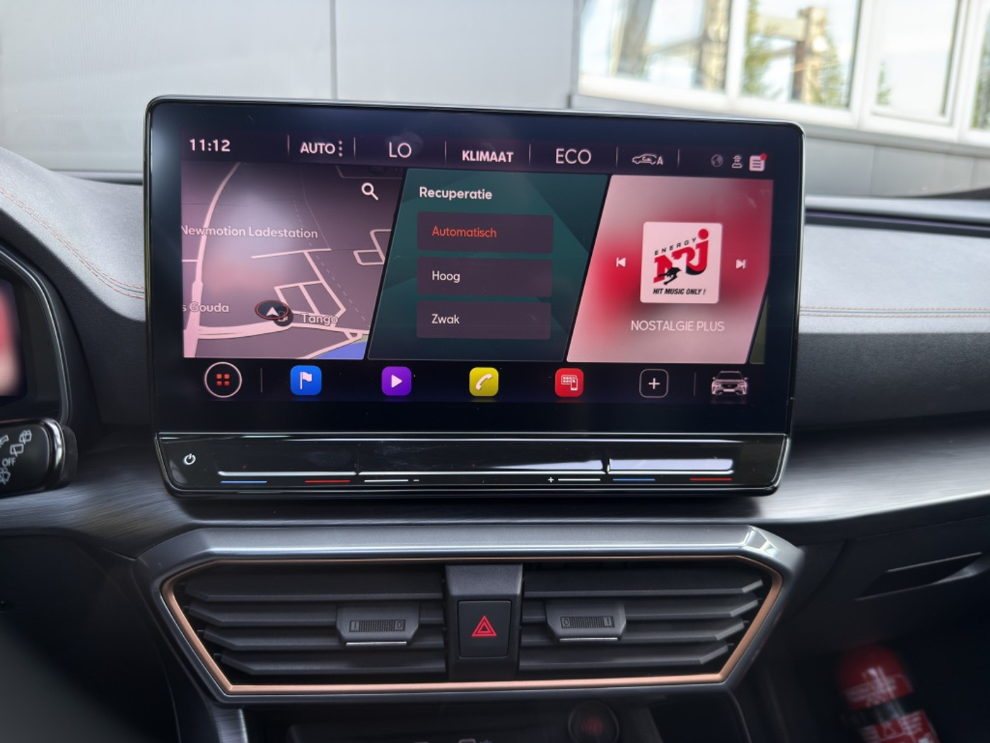 Foto van Cupra Formentor E-hybrid