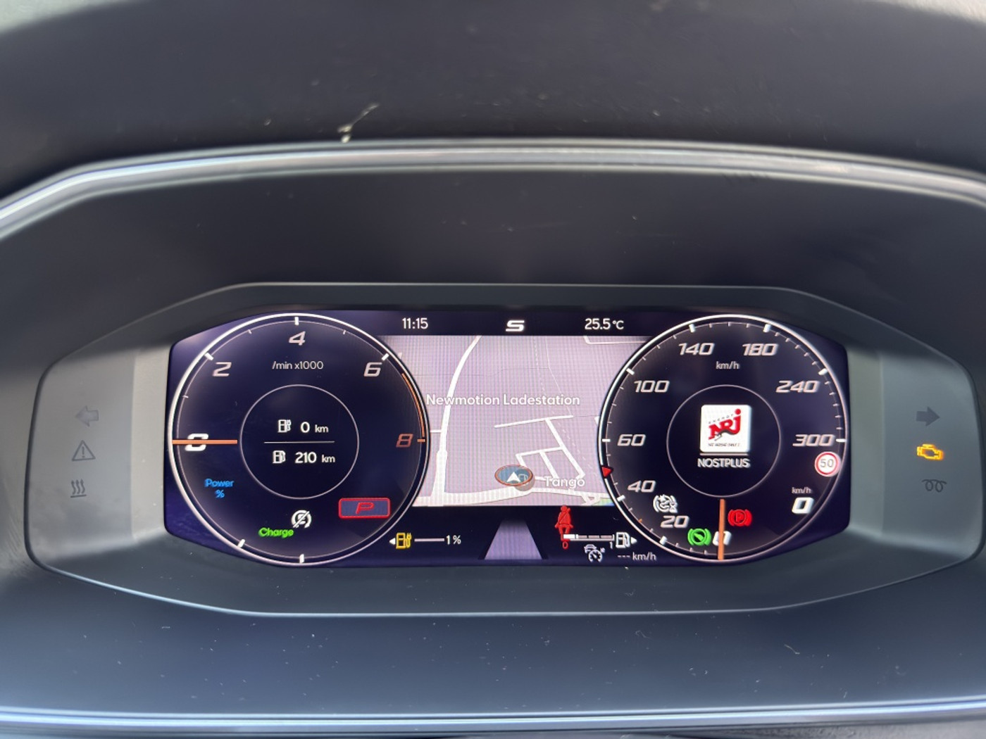 Foto van Cupra Formentor E-hybrid