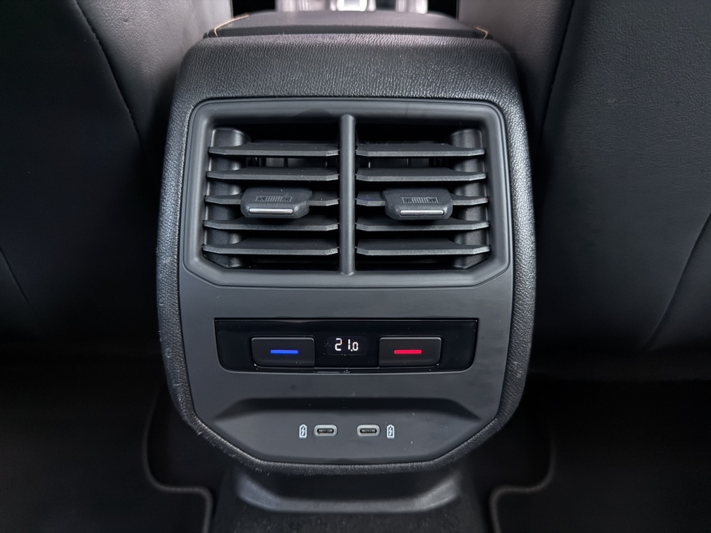 Foto van Cupra Formentor E-hybrid