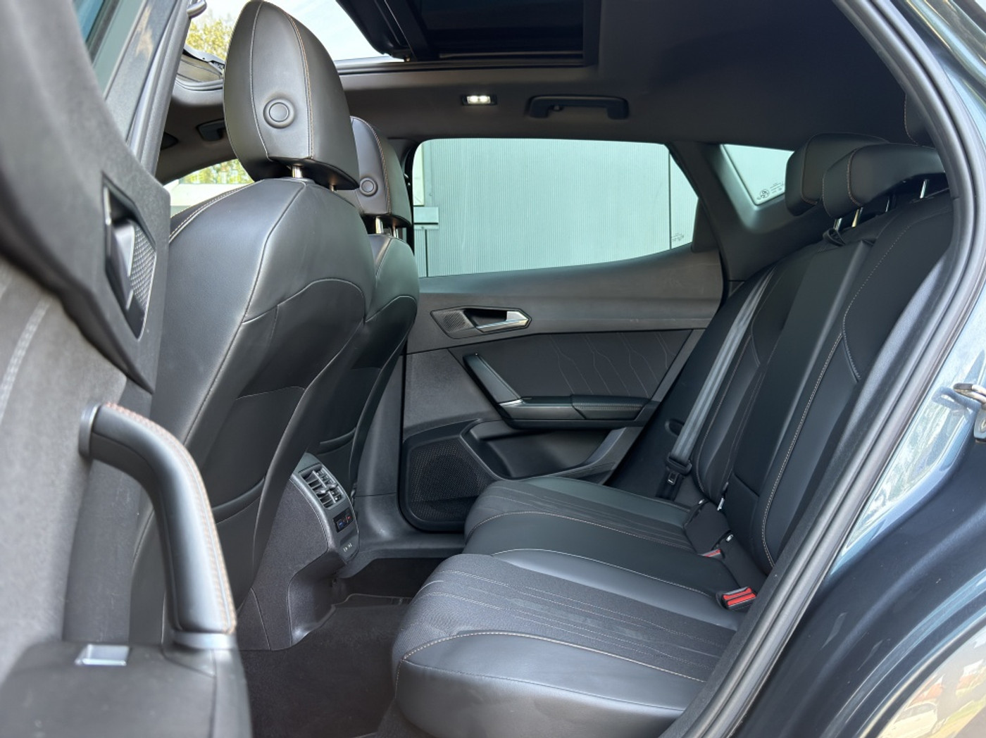 Foto van Cupra Formentor E-hybrid