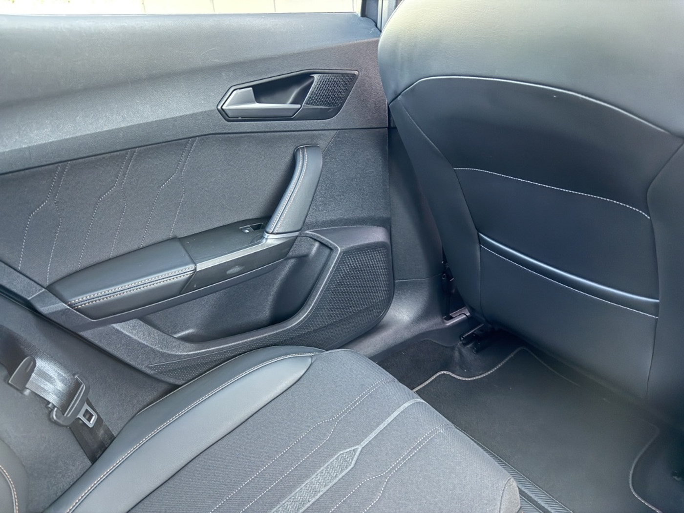 Foto van Cupra Formentor E-hybrid