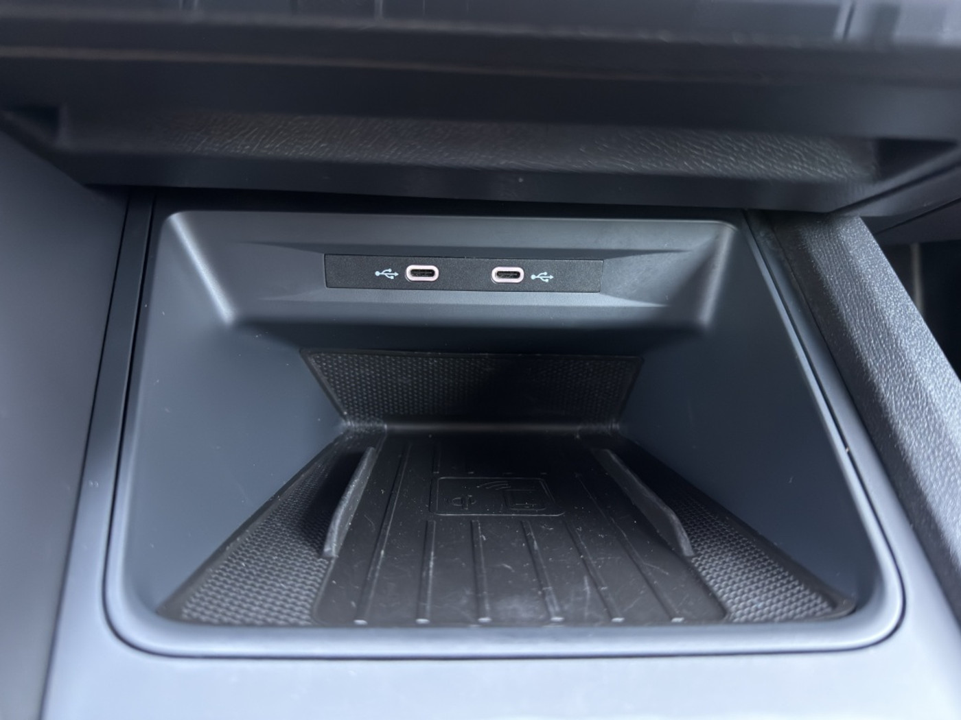 Foto van Cupra Formentor E-hybrid