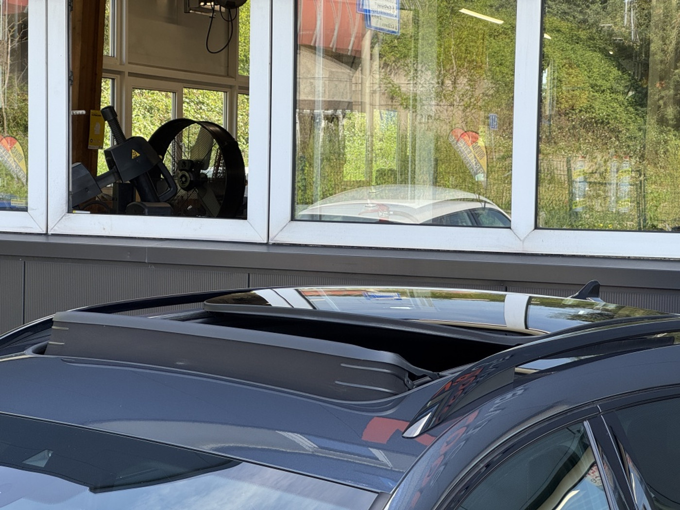 Foto van Cupra Formentor E-hybrid