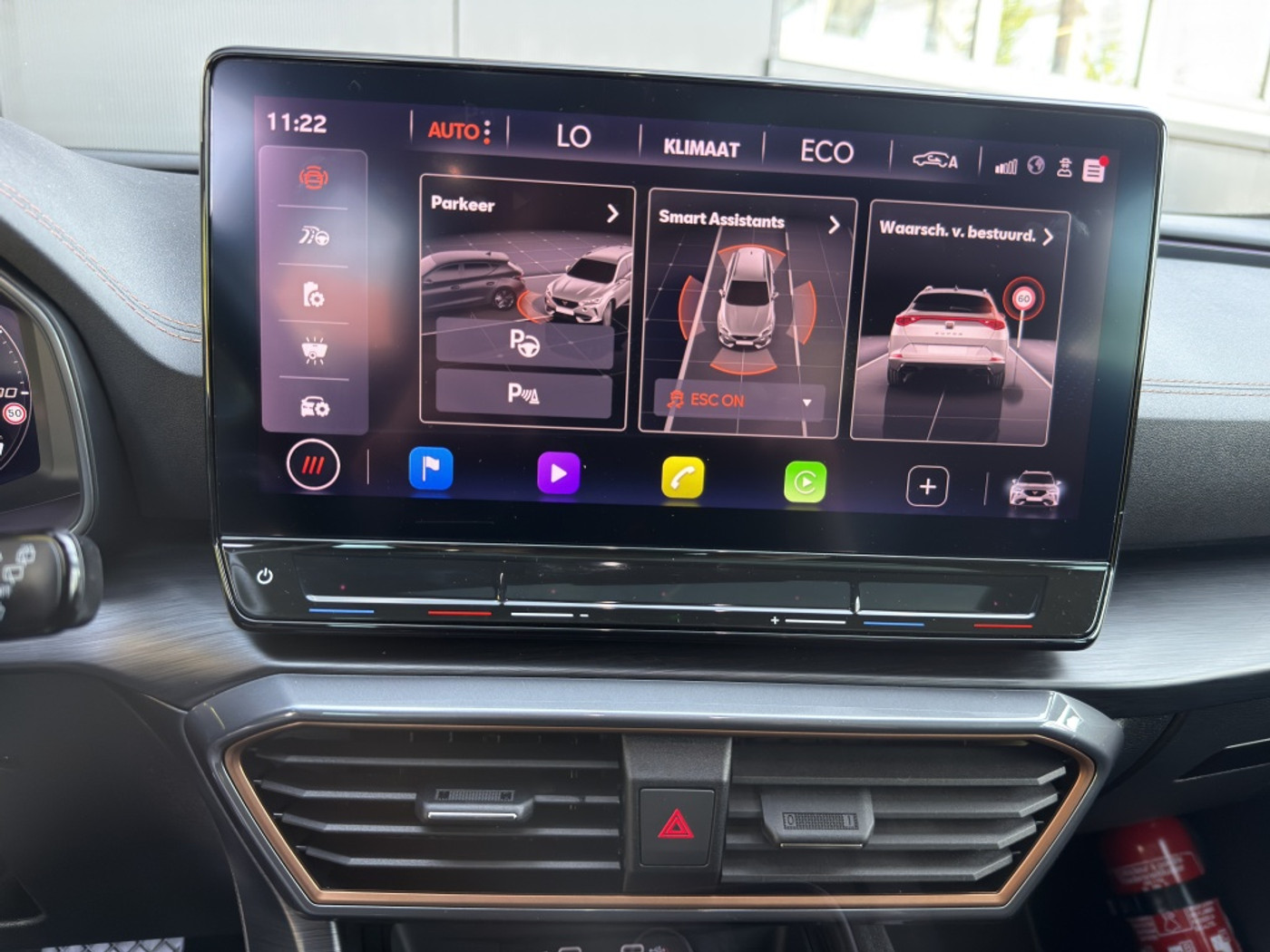 Foto van Cupra Formentor E-hybrid