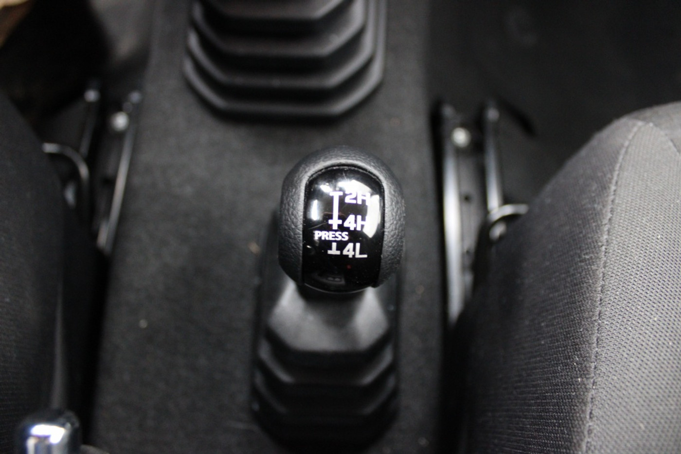 Foto van Suzuki Jimny
