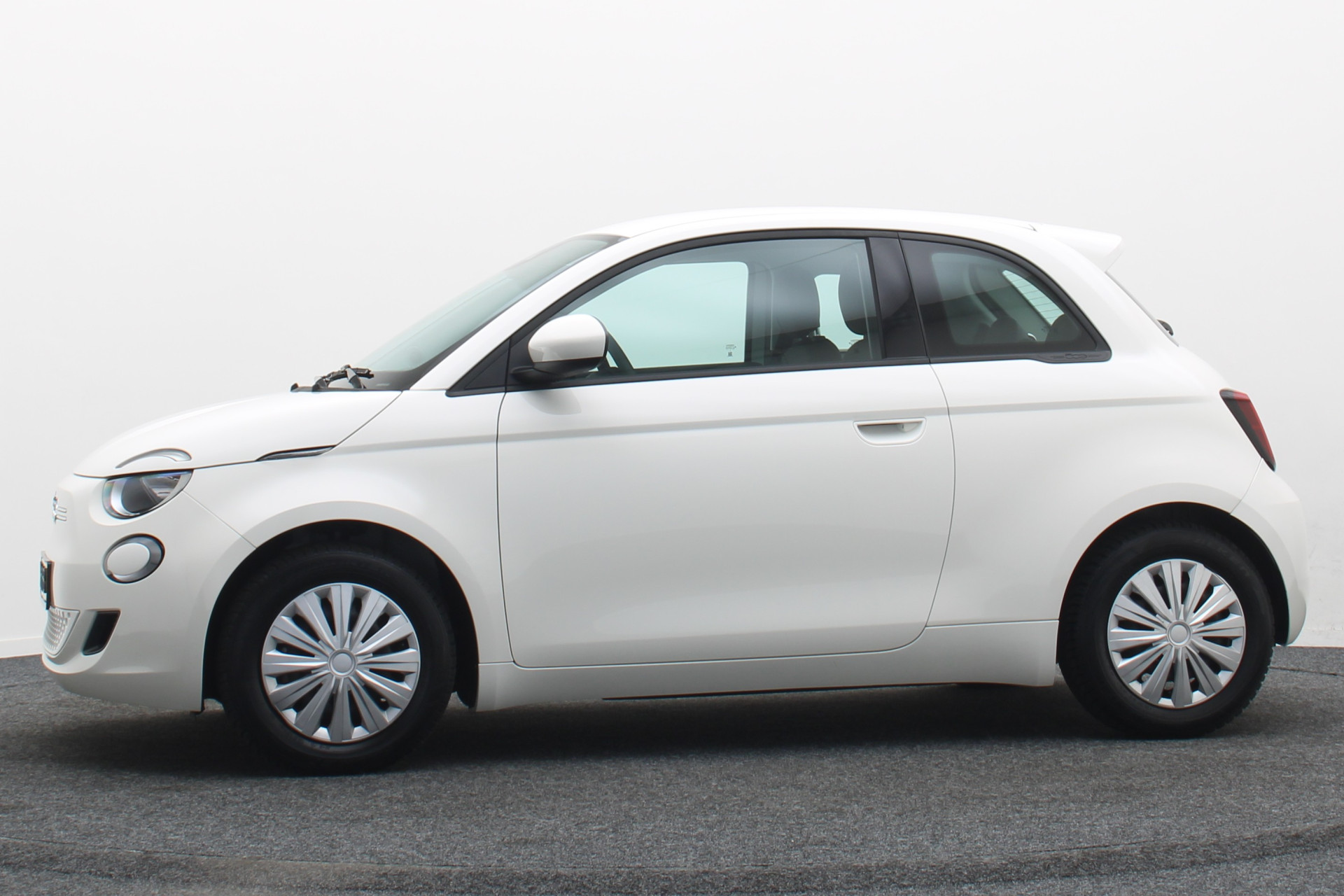 Foto van Fiat 500
