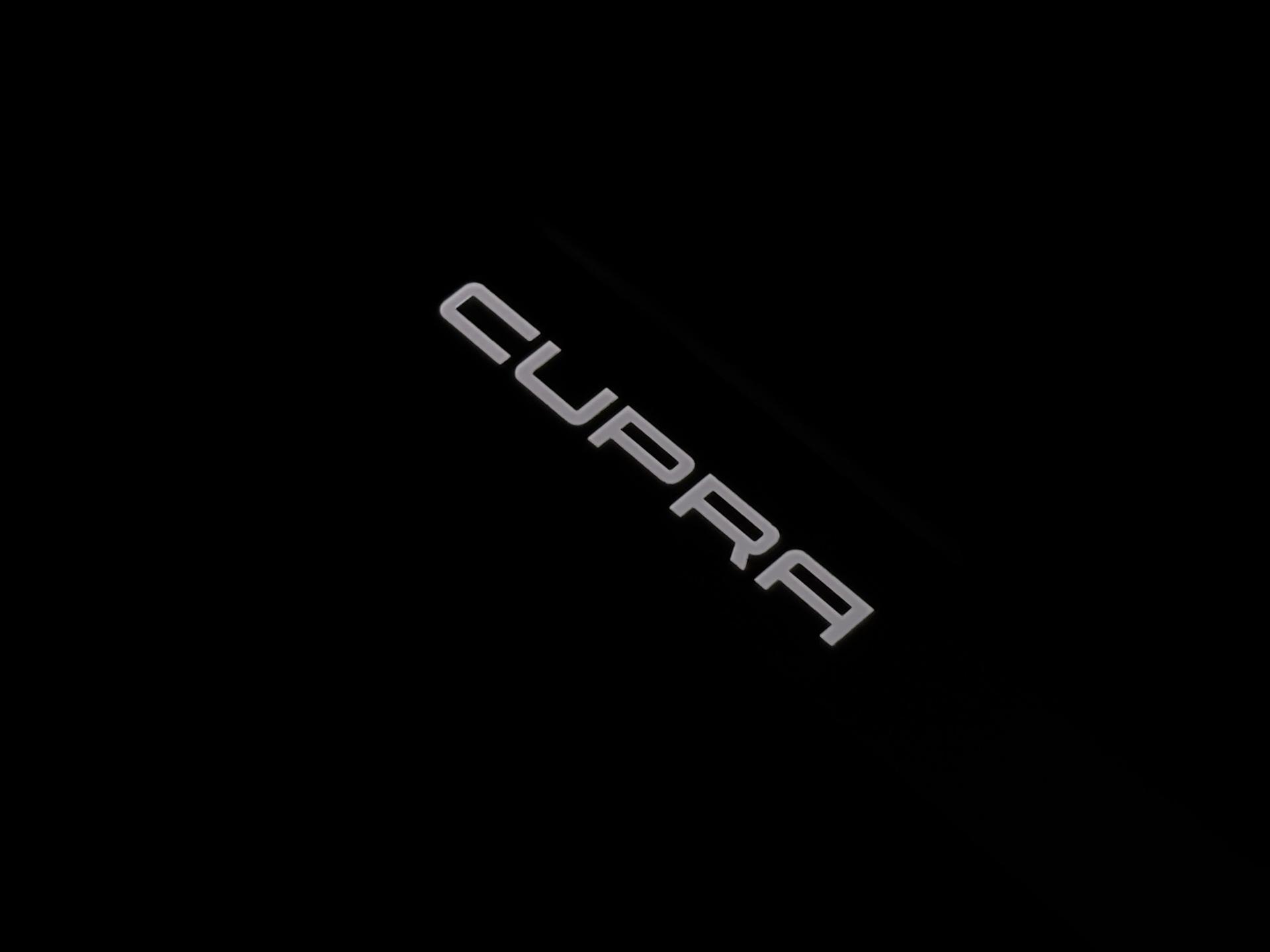 Foto van Cupra Formentor E-hybrid