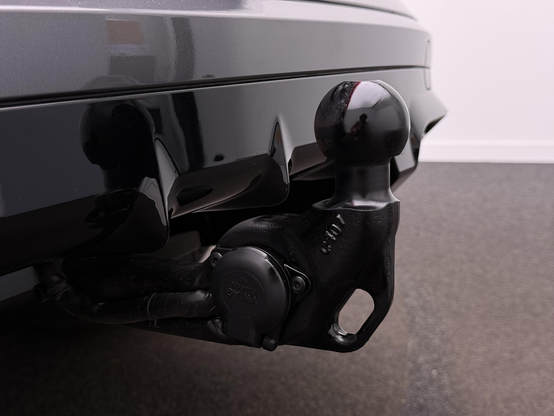 Foto van Cupra Formentor E-hybrid