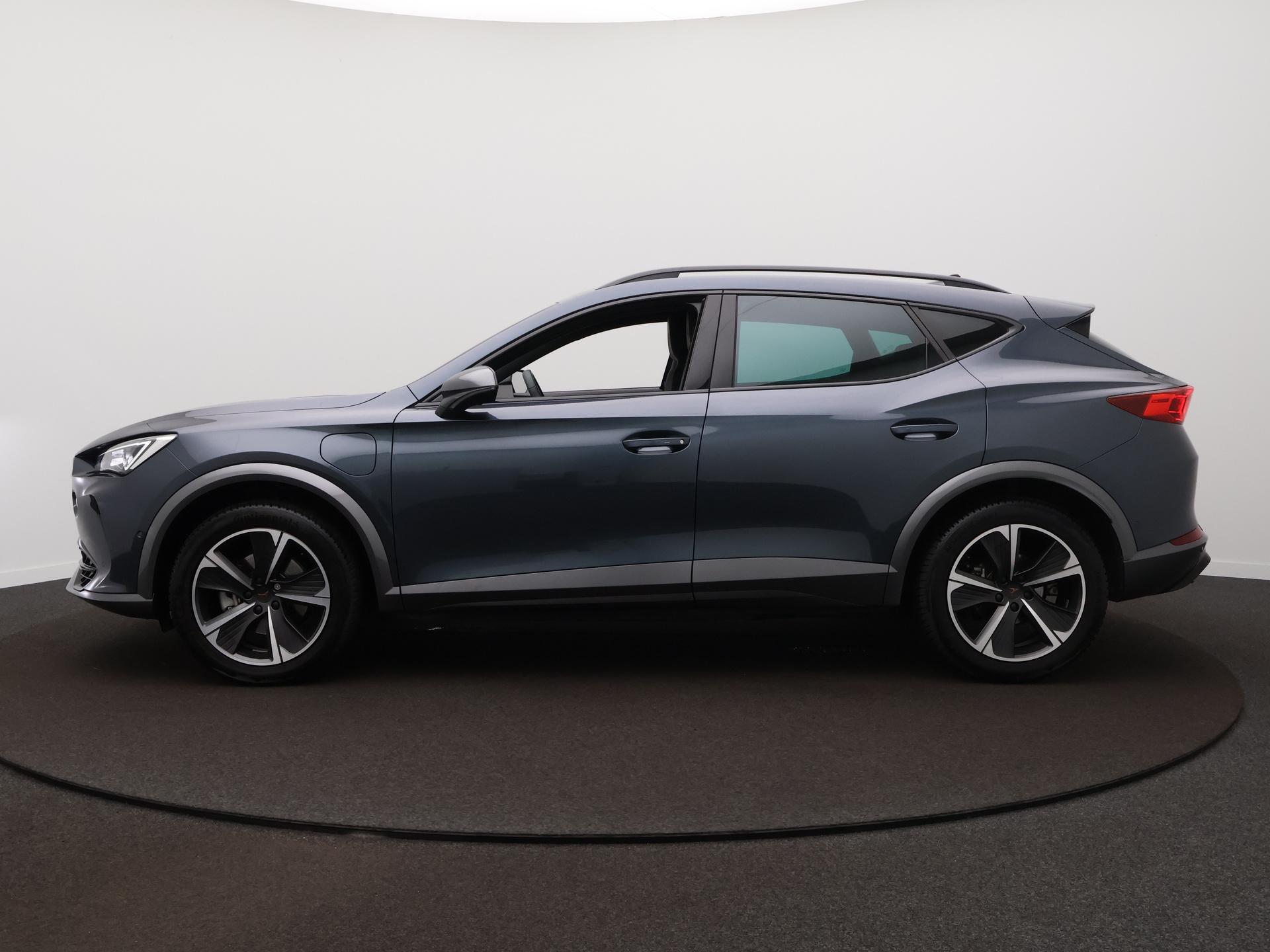 Foto van Cupra Formentor E-hybrid
