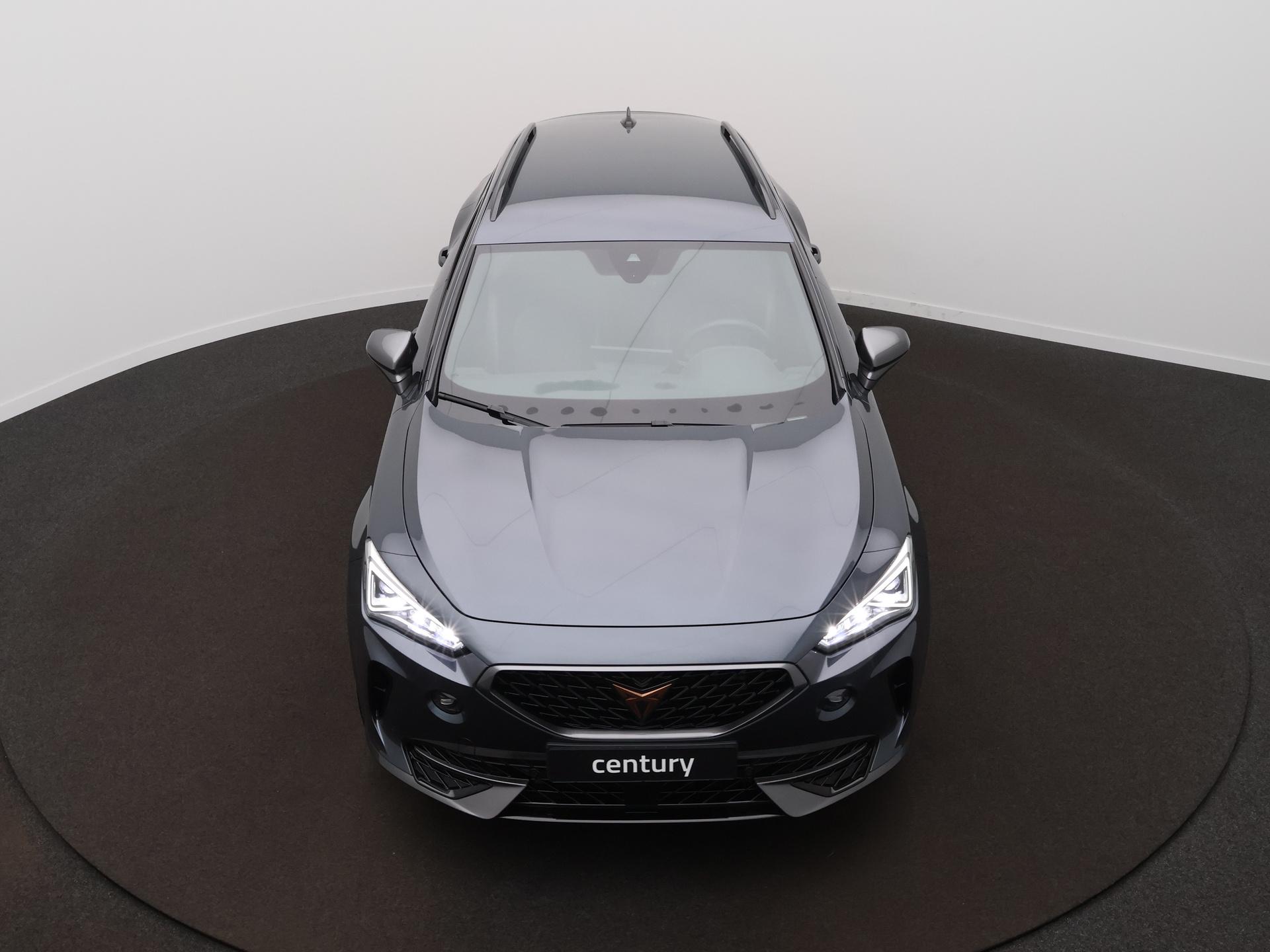 Foto van Cupra Formentor E-hybrid