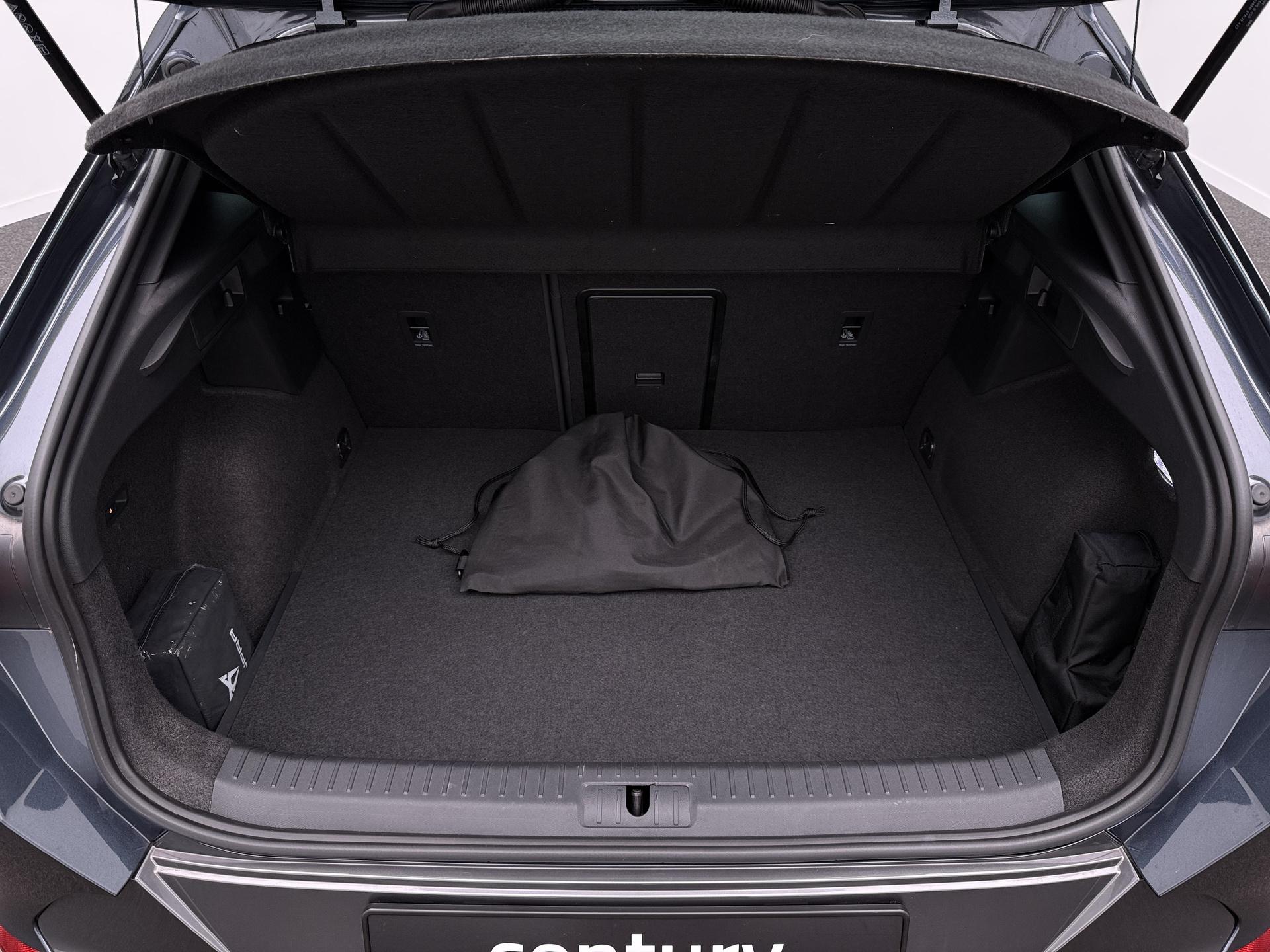 Foto van Cupra Formentor E-hybrid
