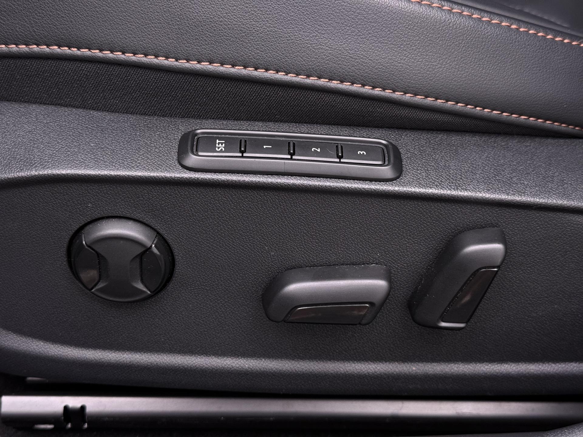 Foto van Cupra Formentor E-hybrid