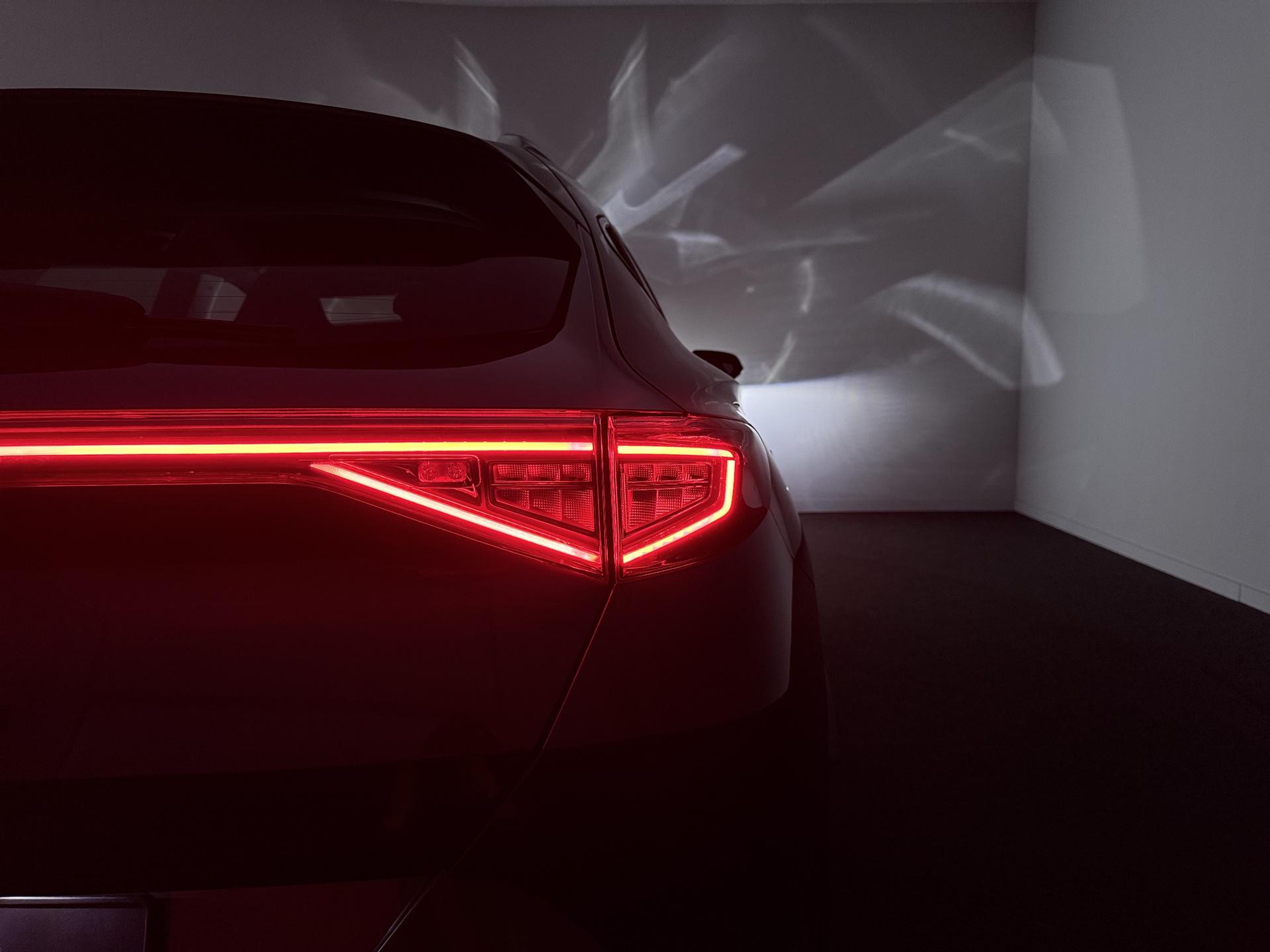 Foto van Cupra Formentor E-hybrid