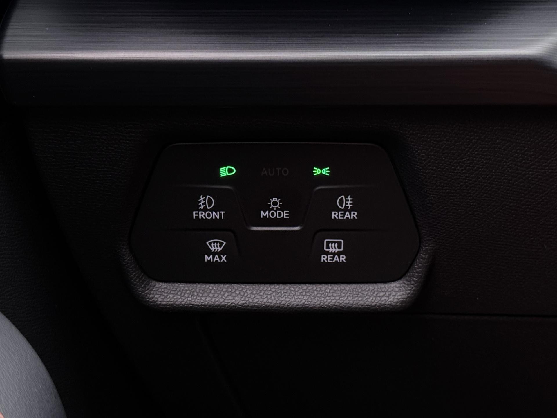 Foto van Cupra Formentor E-hybrid