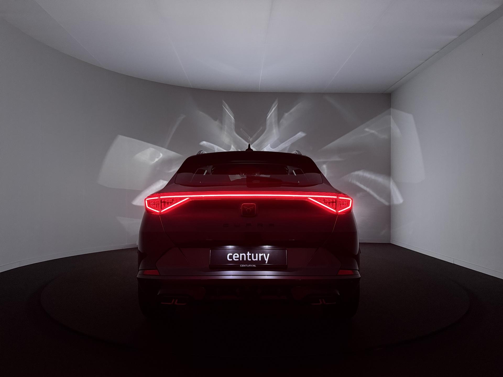 Foto van Cupra Formentor E-hybrid