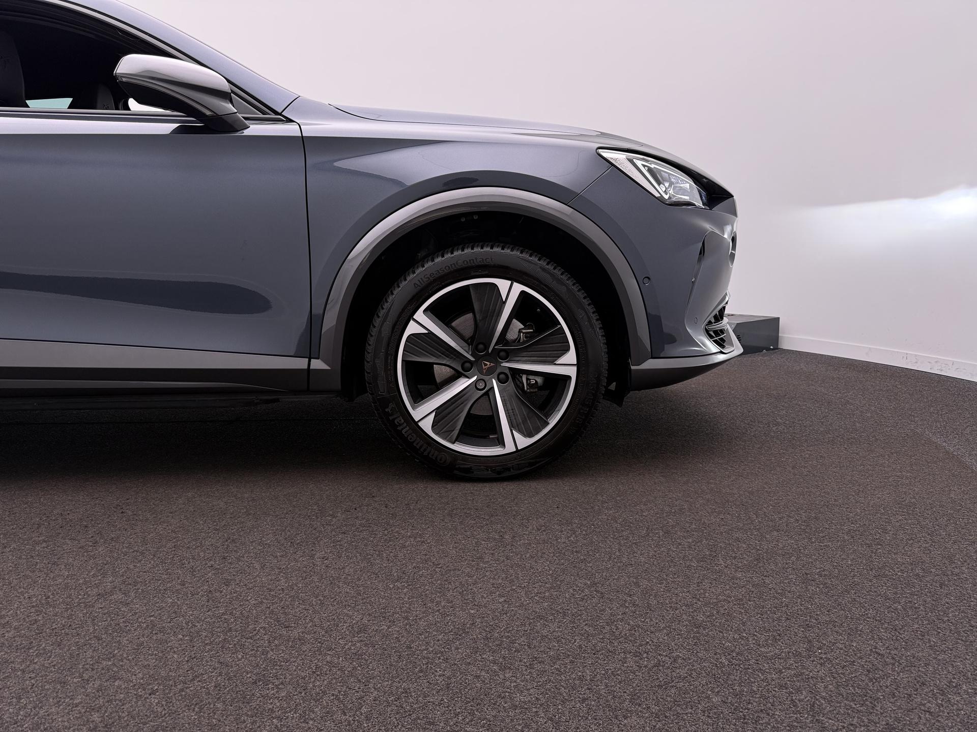 Foto van Cupra Formentor E-hybrid
