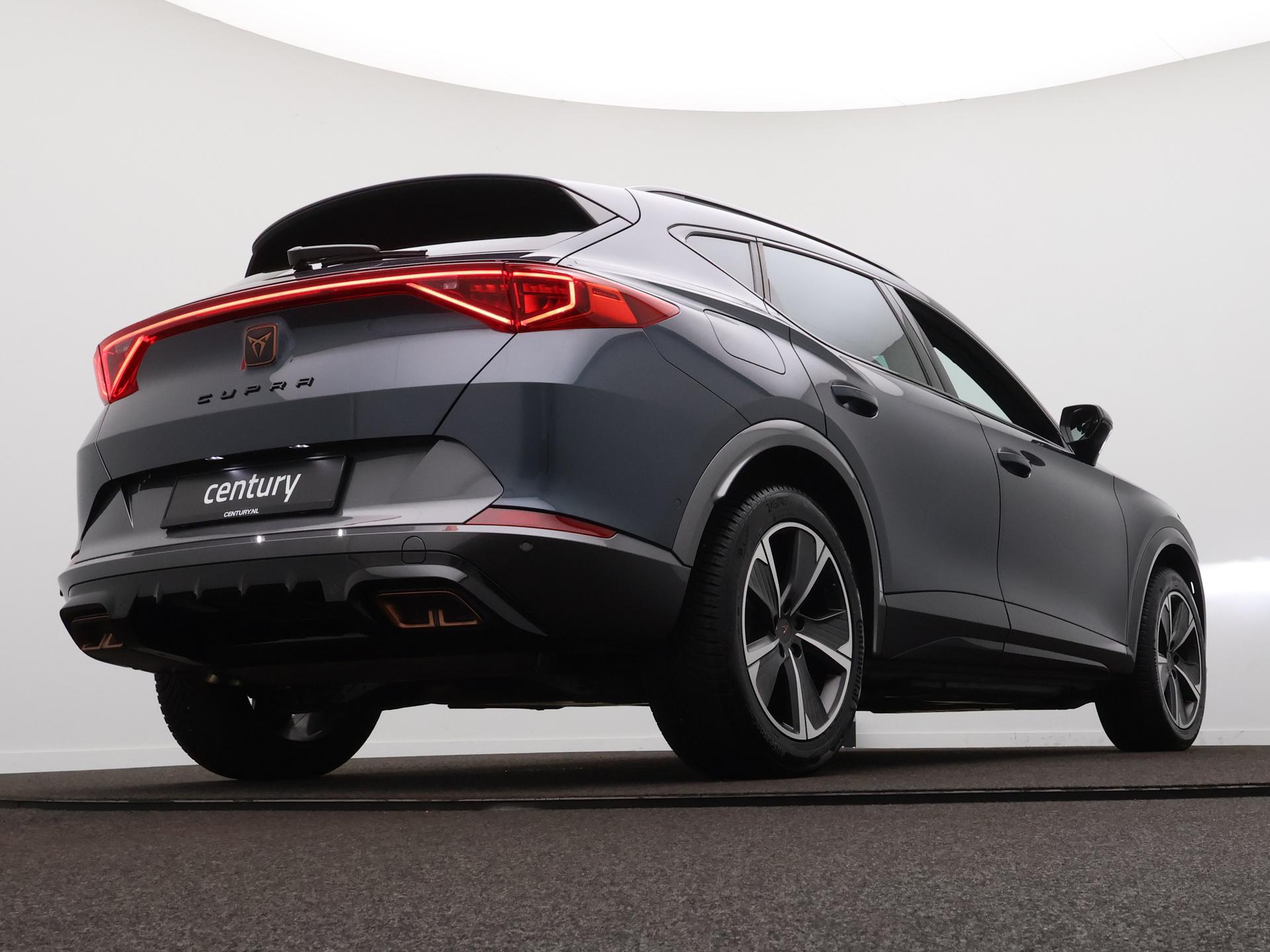Foto van Cupra Formentor E-hybrid