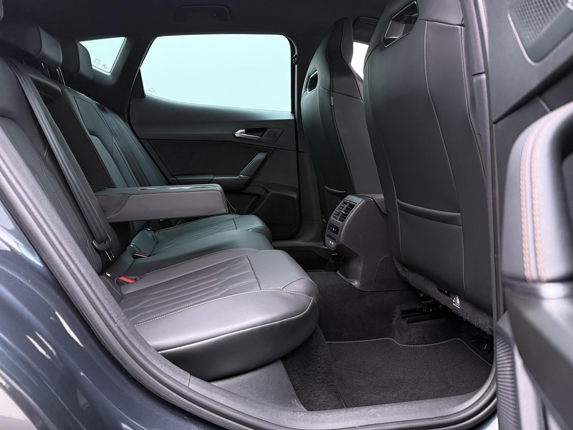 Foto van Cupra Formentor E-hybrid