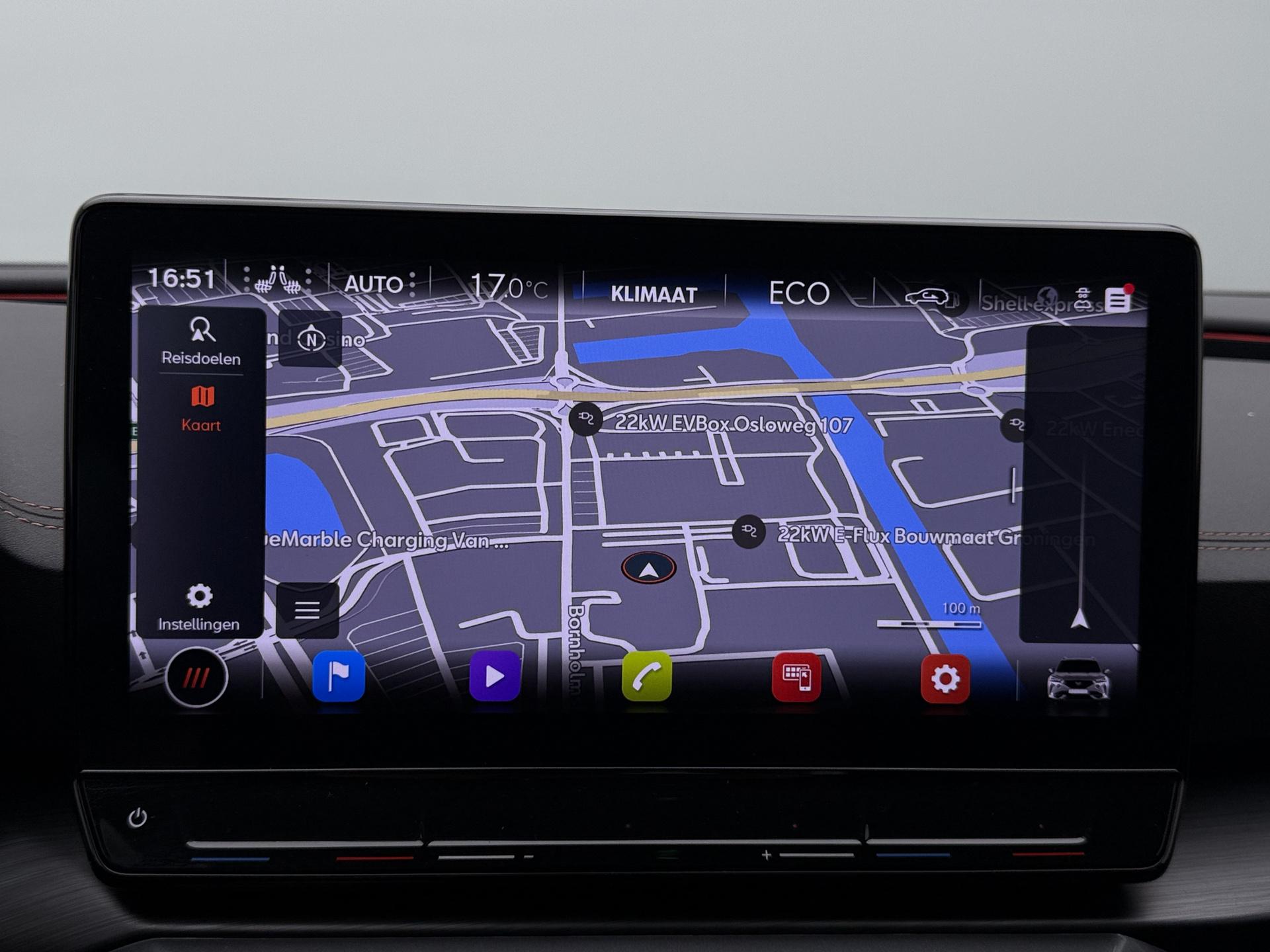 Foto van Cupra Formentor E-hybrid