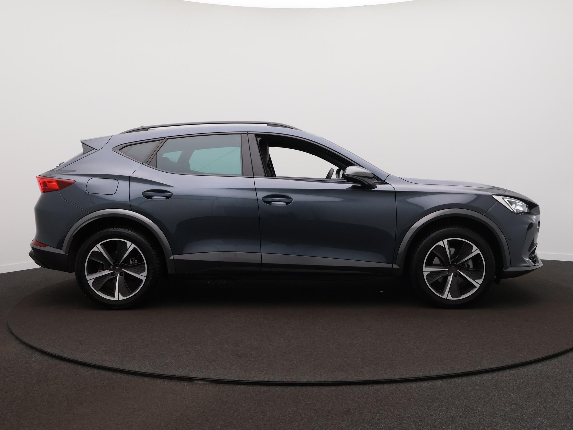 Foto van Cupra Formentor E-hybrid
