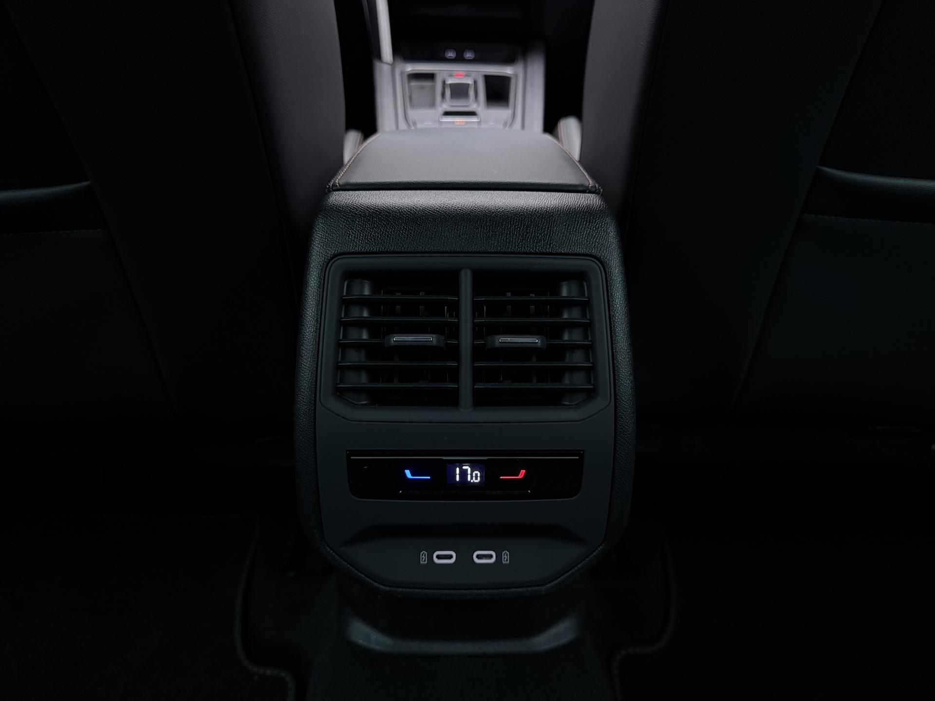 Foto van Cupra Formentor E-hybrid