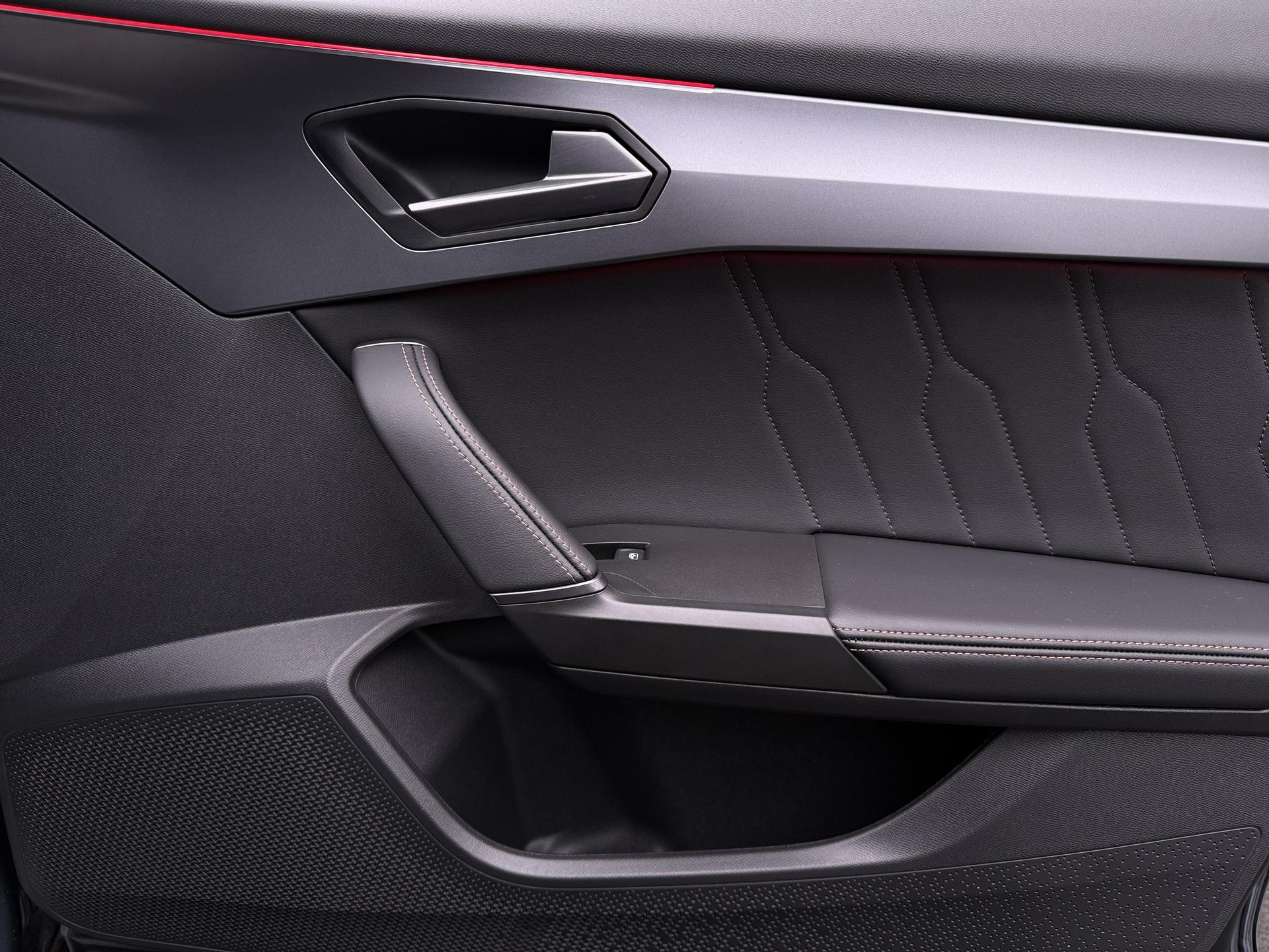 Foto van Cupra Formentor E-hybrid