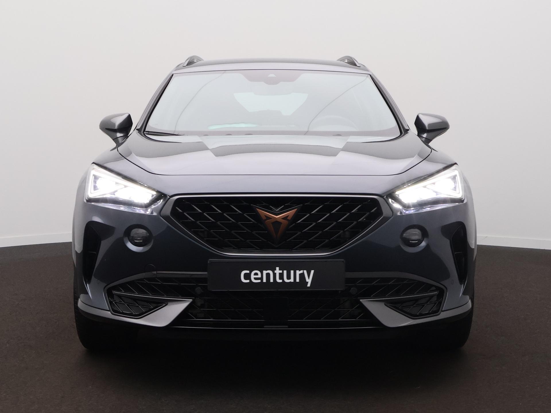 Foto van Cupra Formentor E-hybrid