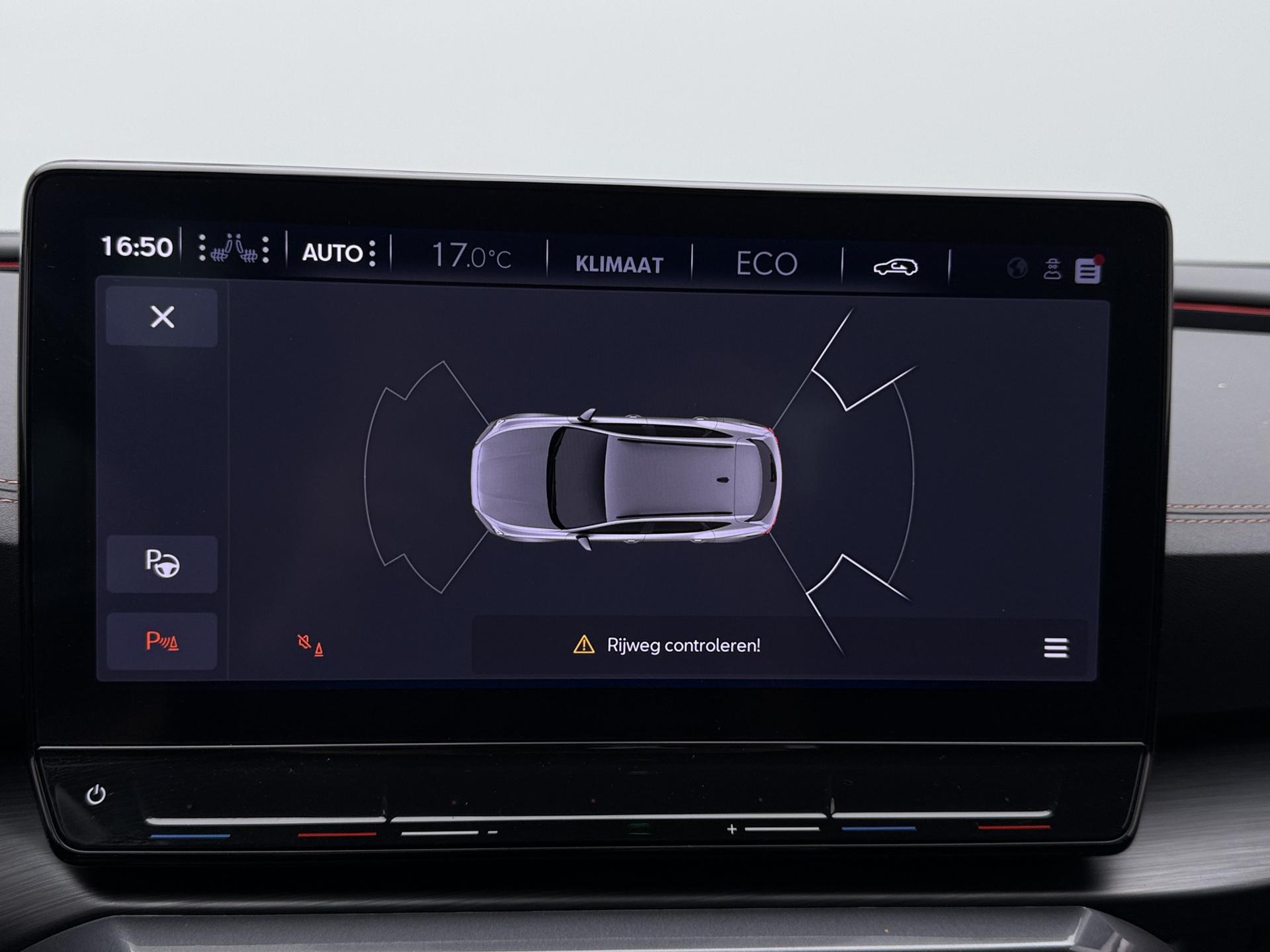 Foto van Cupra Formentor E-hybrid
