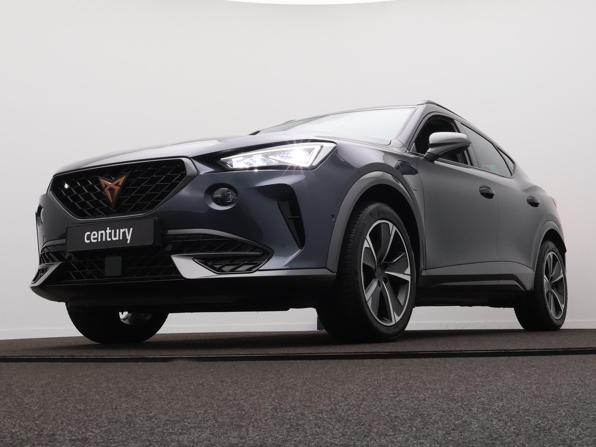 Foto van Cupra Formentor E-hybrid
