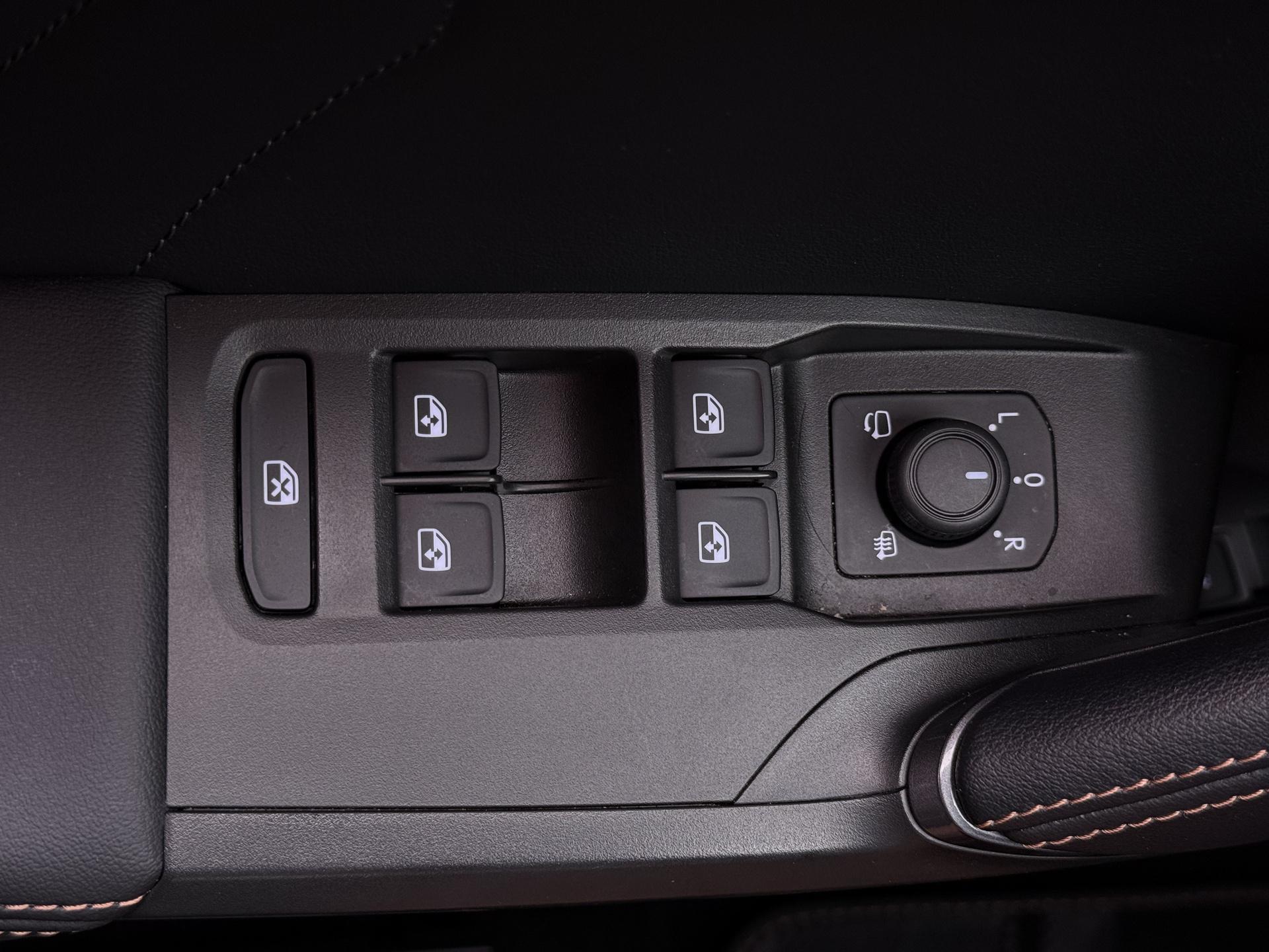 Foto van Cupra Formentor E-hybrid