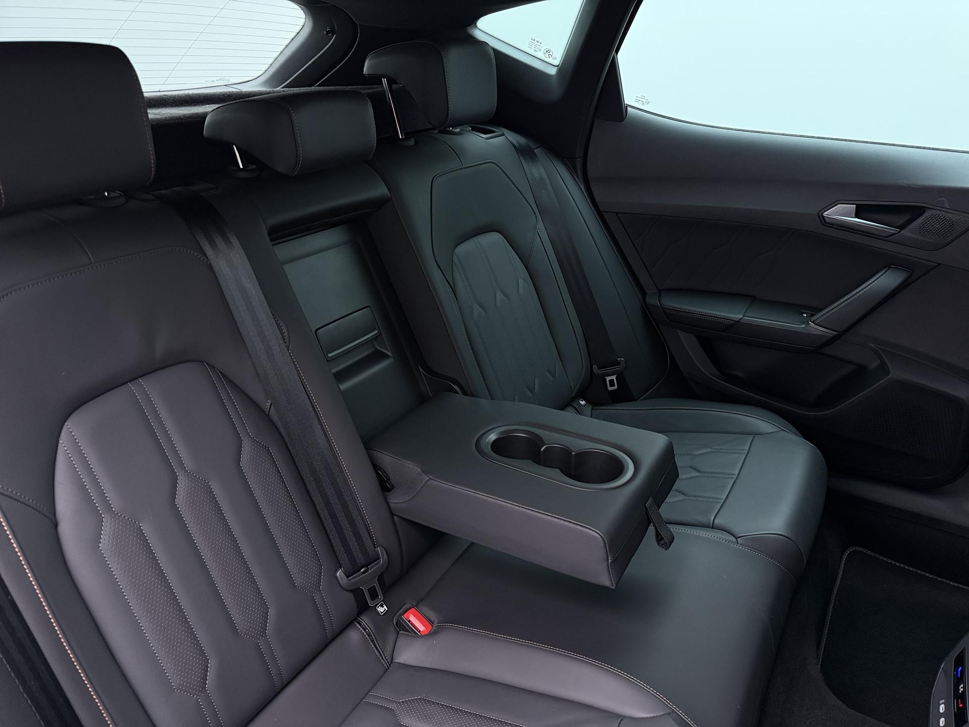 Foto van Cupra Formentor E-hybrid