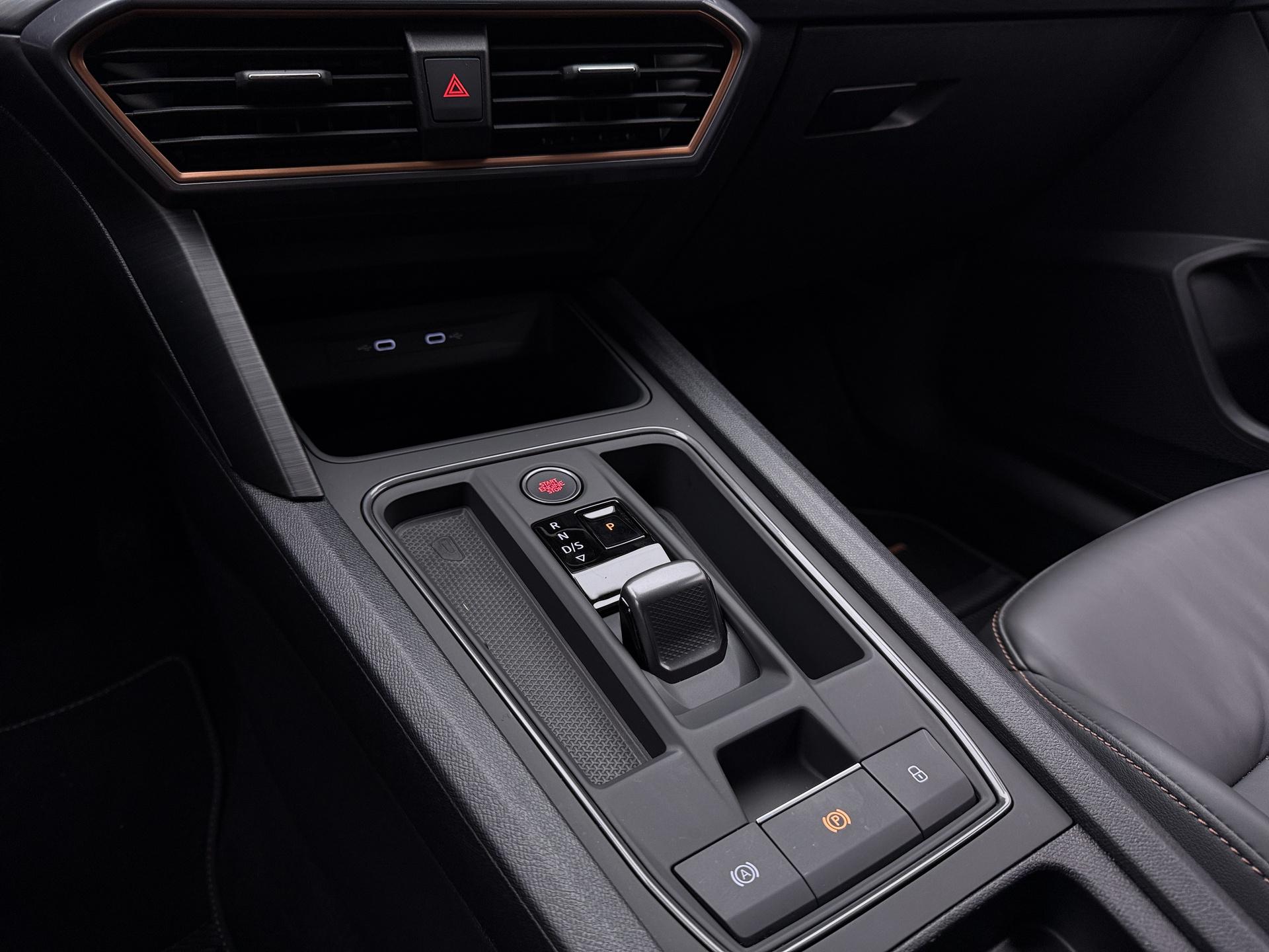 Foto van Cupra Formentor E-hybrid
