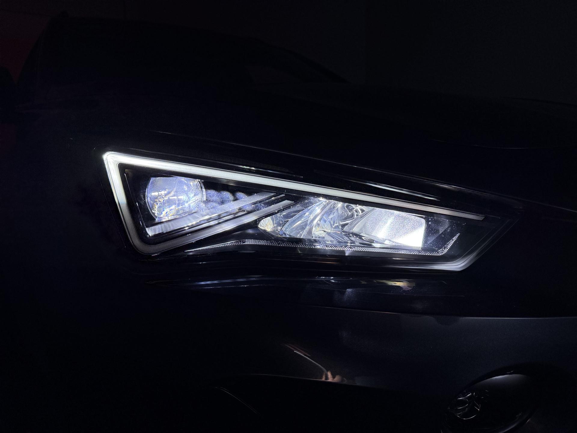 Foto van Cupra Formentor E-hybrid