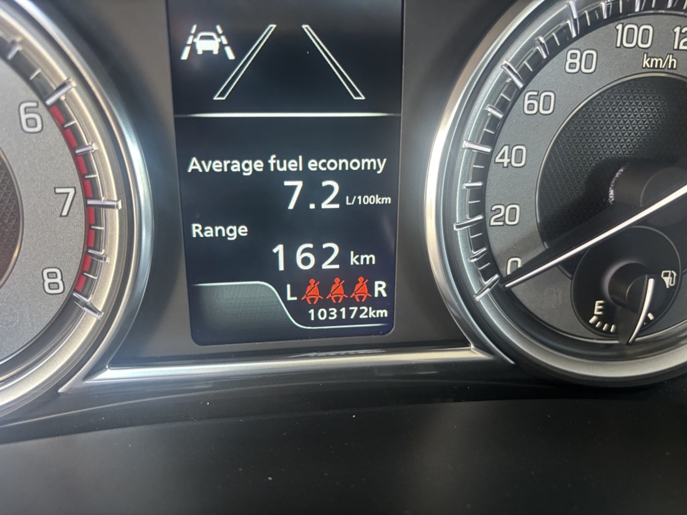 Foto van Suzuki Vitara