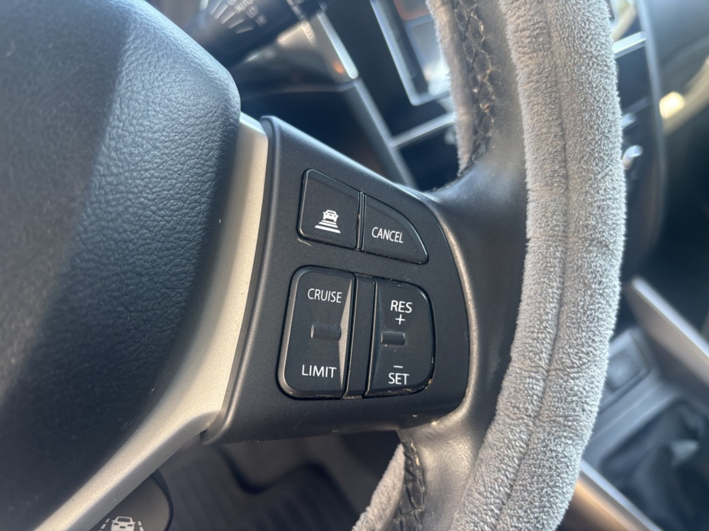 Foto van Suzuki Vitara