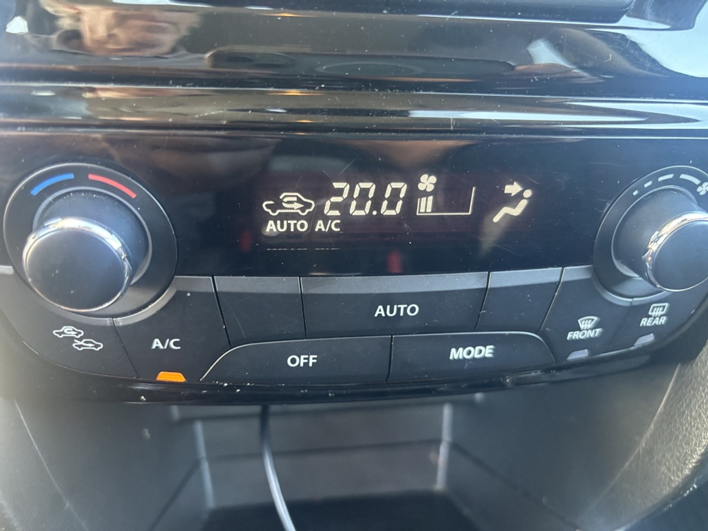 Foto van Suzuki Vitara