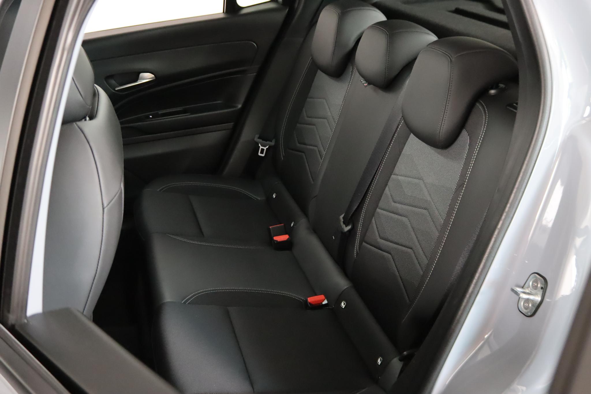 Foto van Jeep Avenger