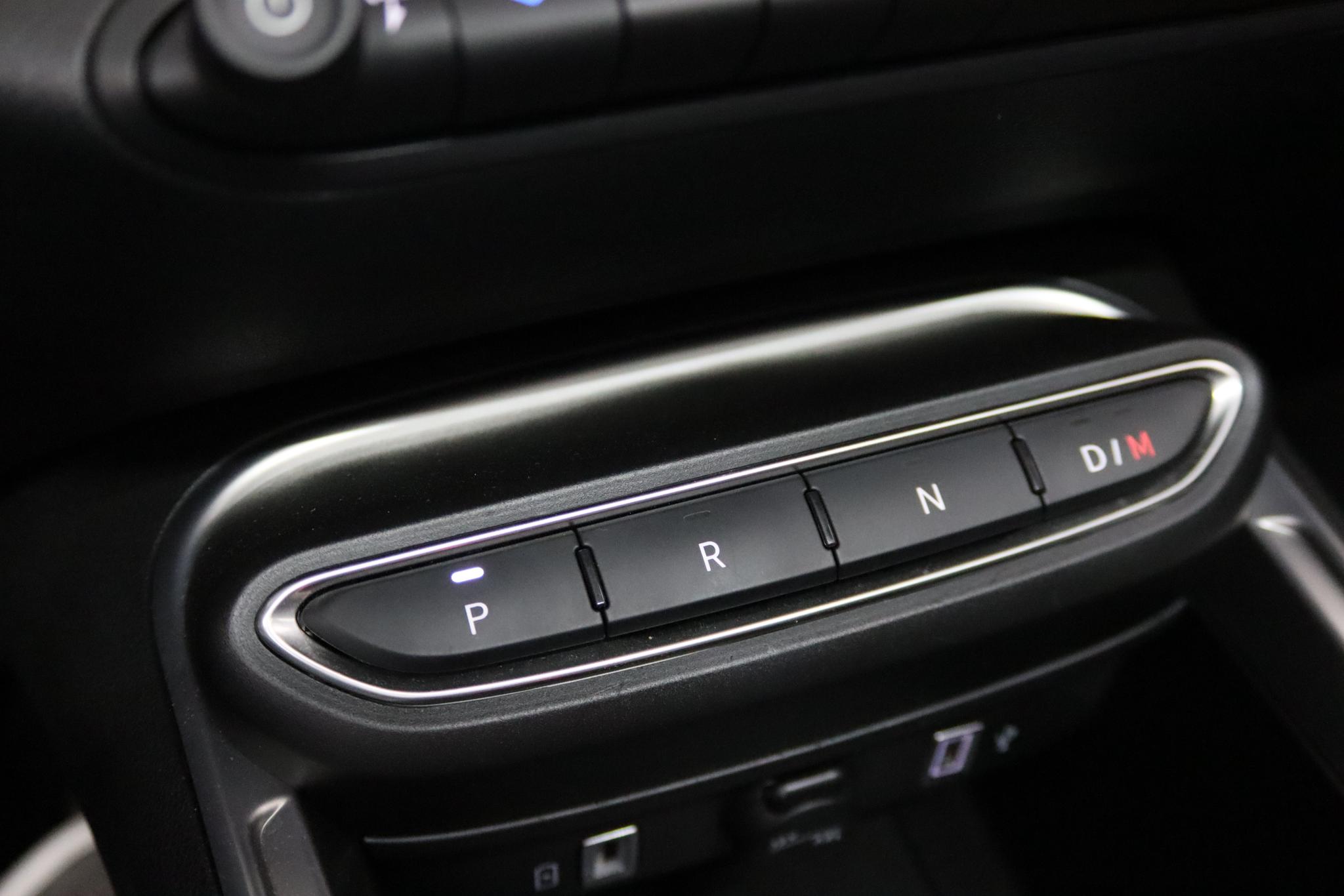 Foto van Jeep Avenger