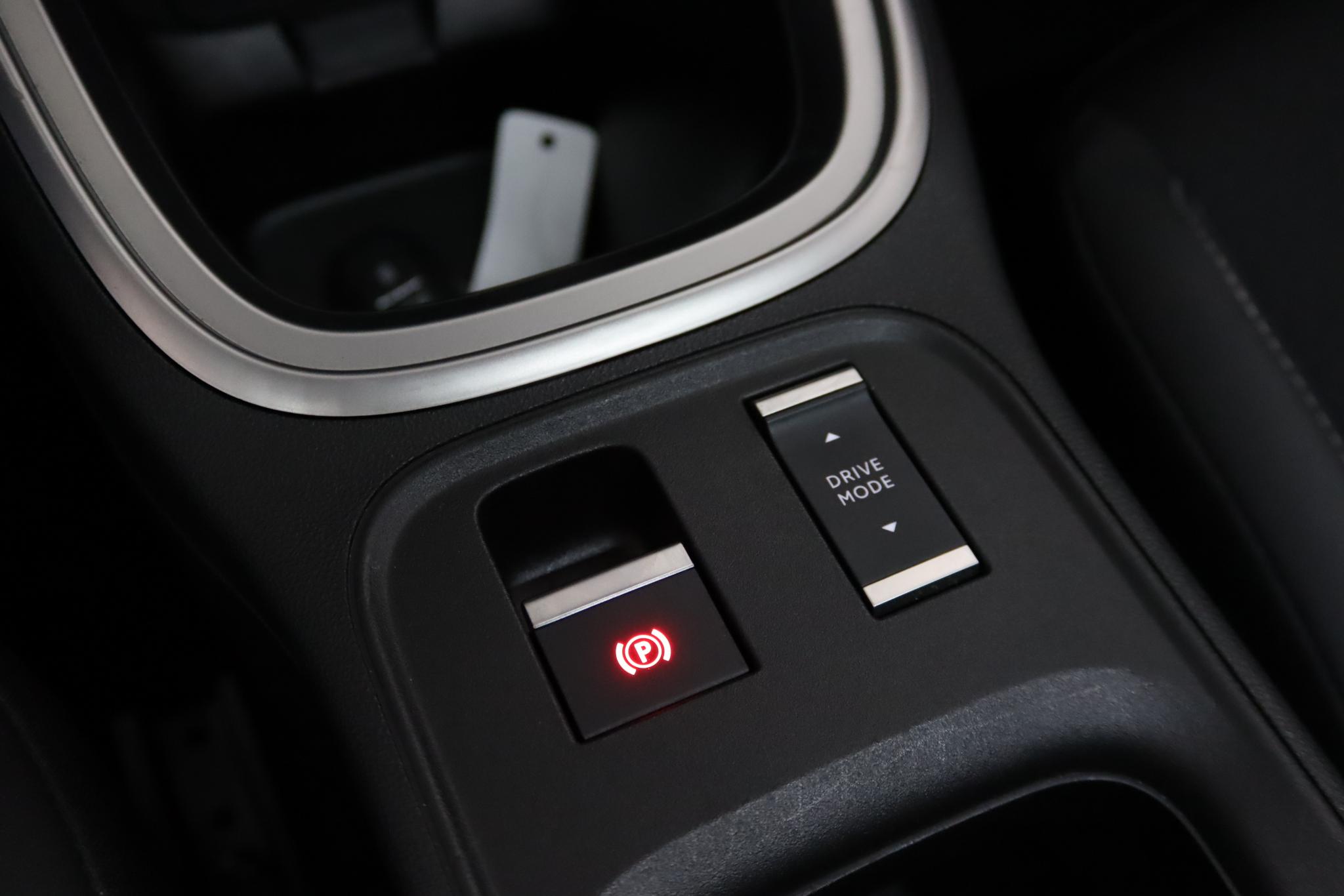 Foto van Jeep Avenger