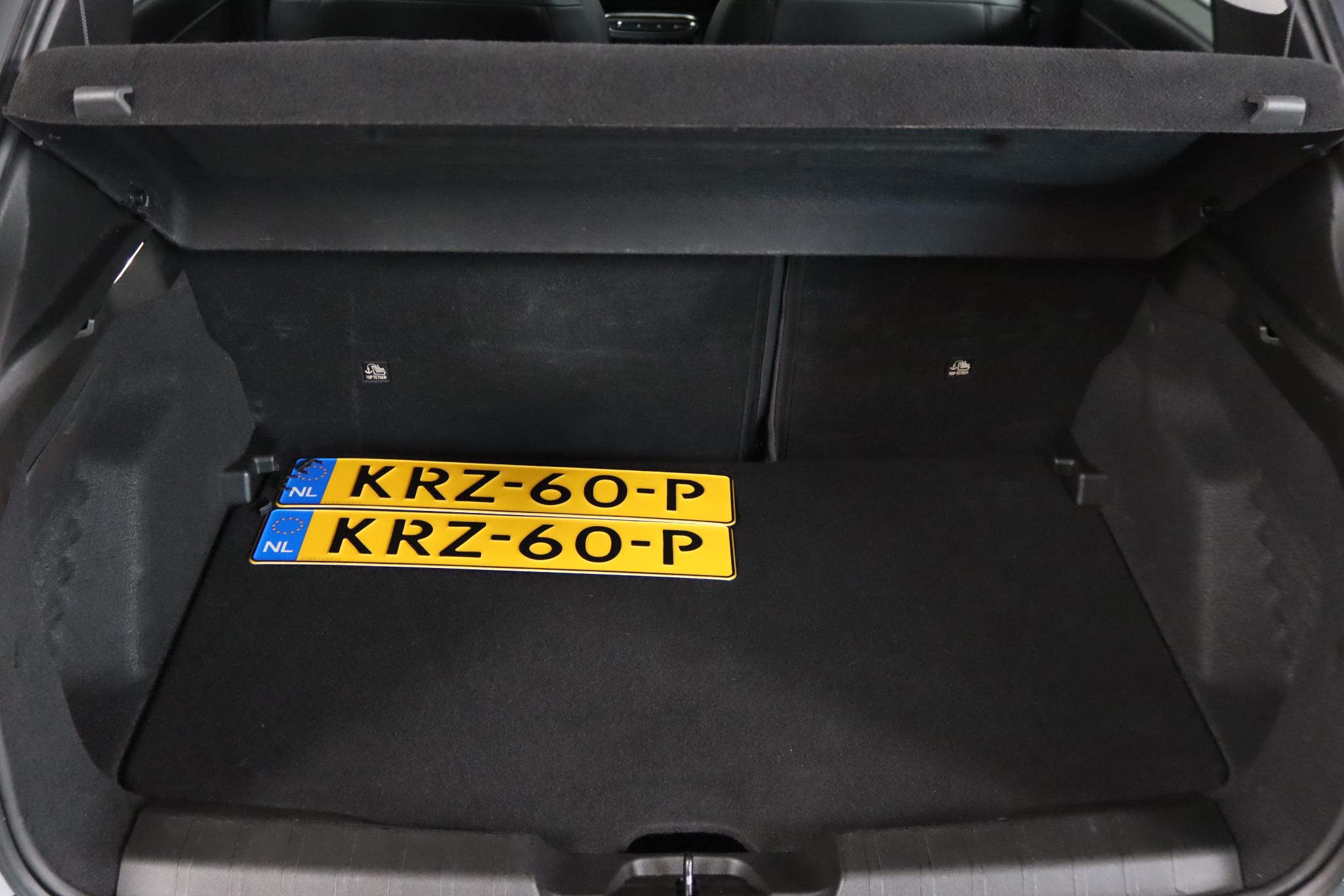 Foto van Jeep Avenger
