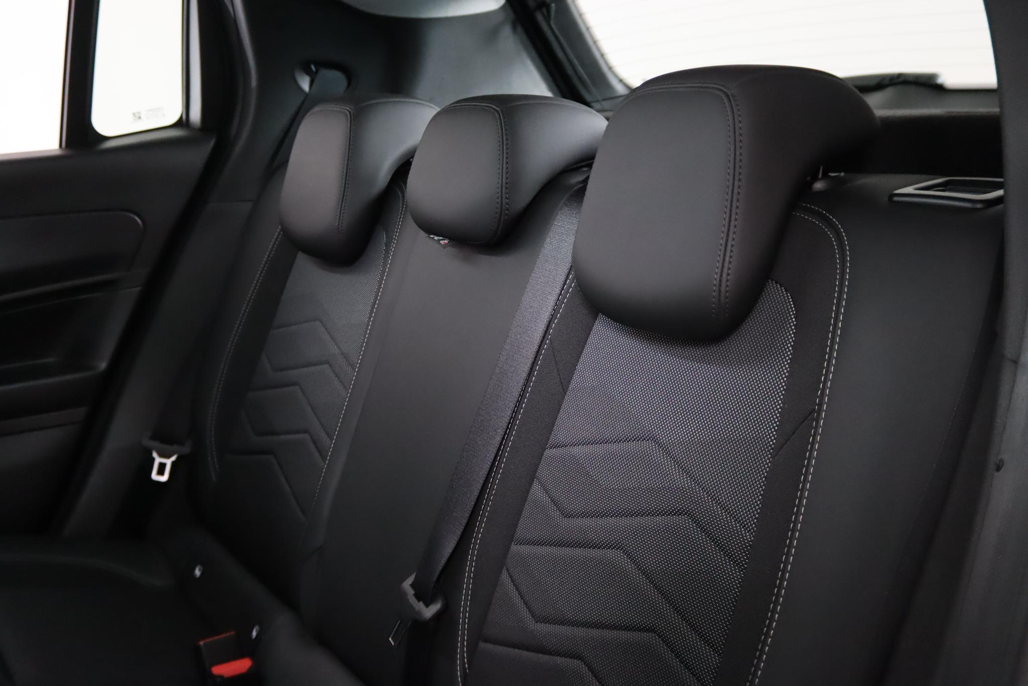 Foto van Jeep Avenger
