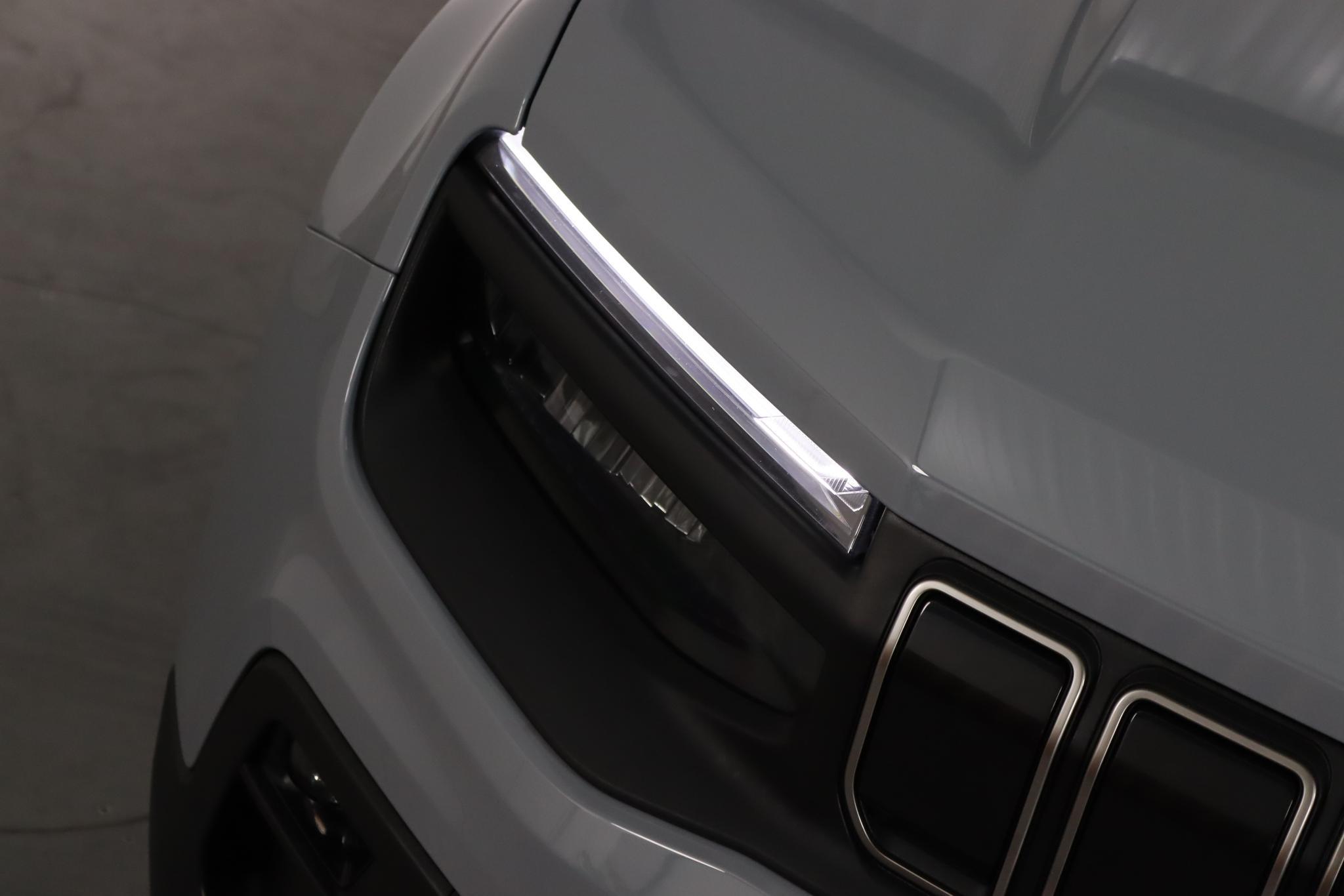 Foto van Jeep Avenger