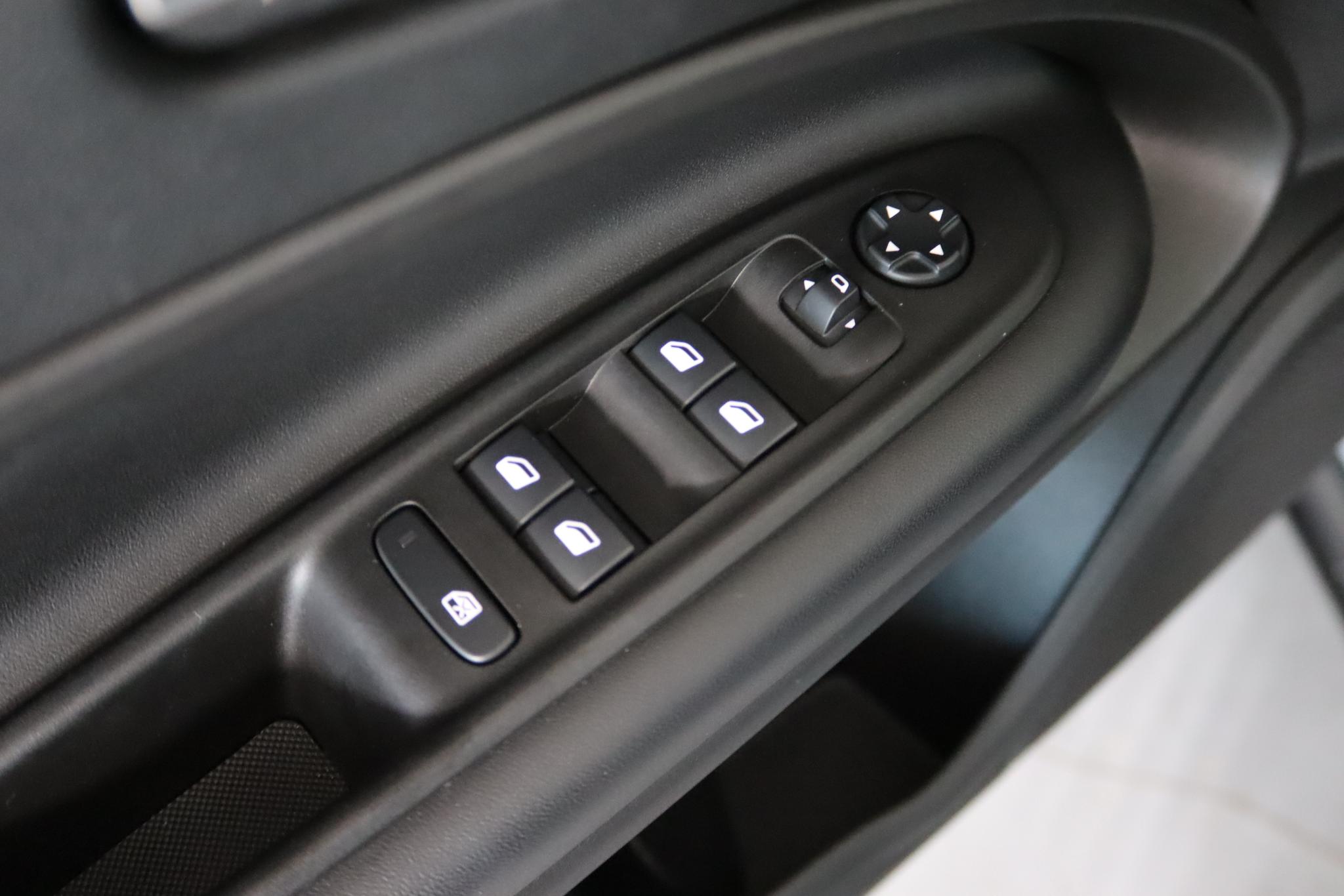 Foto van Jeep Avenger