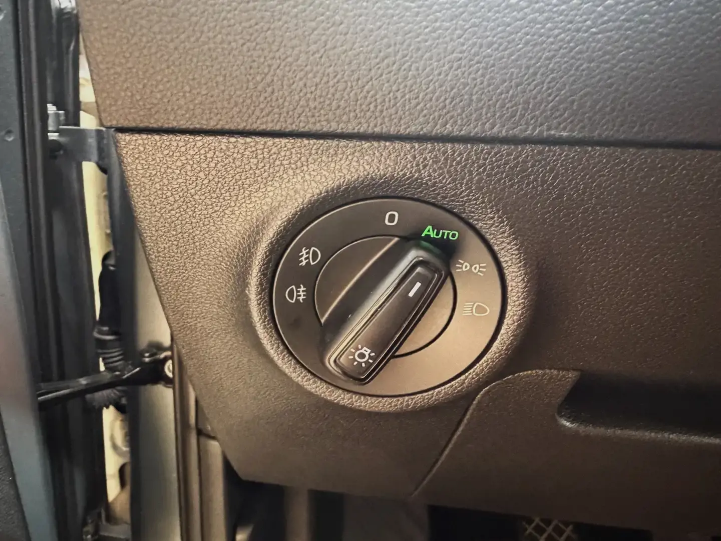 Foto van Skoda Karoq