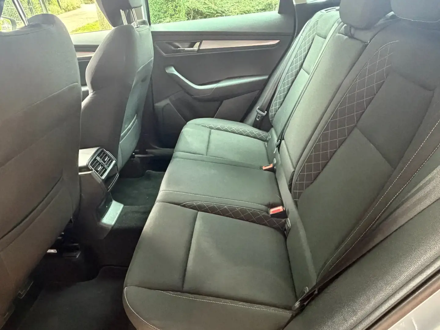 Foto van Skoda Karoq