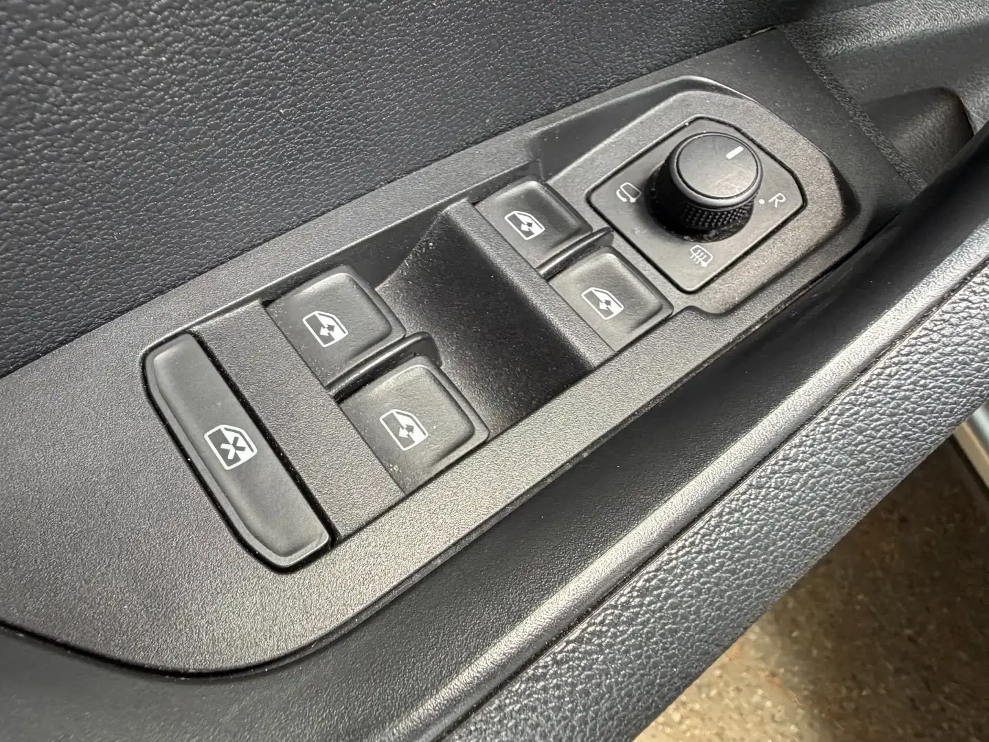 Foto van Skoda Karoq