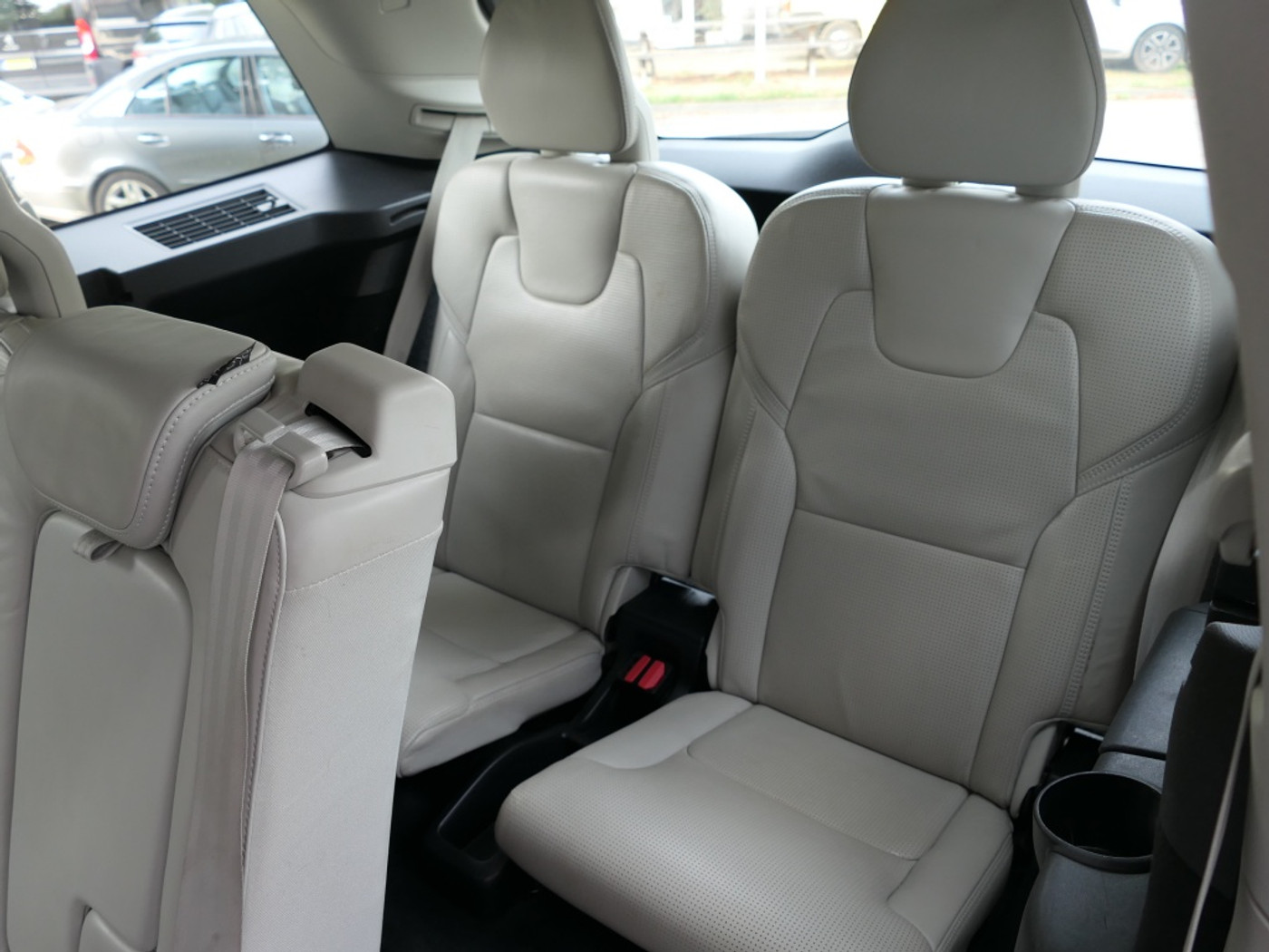 Foto van Volvo Xc90 T8 Twin Engine