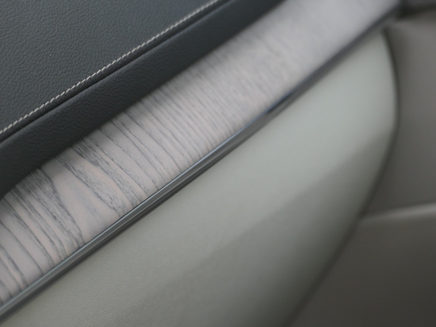 Foto van Volvo Xc90 T8 Twin Engine