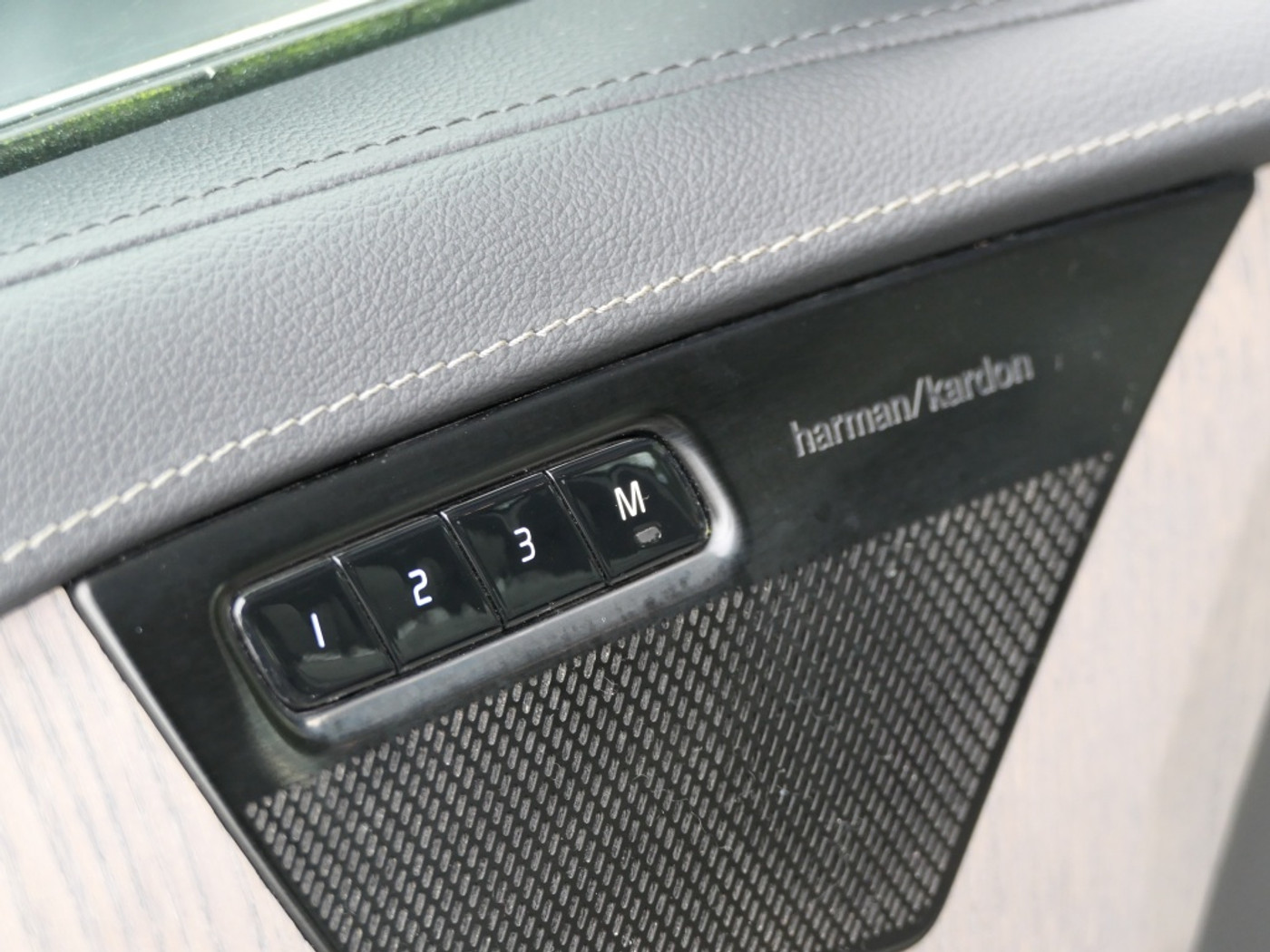 Foto van Volvo Xc90 T8 Twin Engine