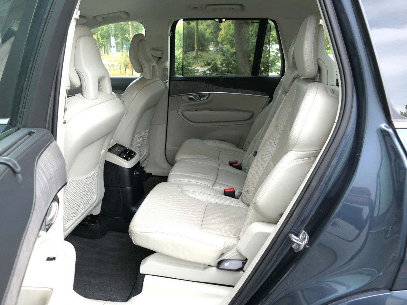 Foto van Volvo Xc90 T8 Twin Engine
